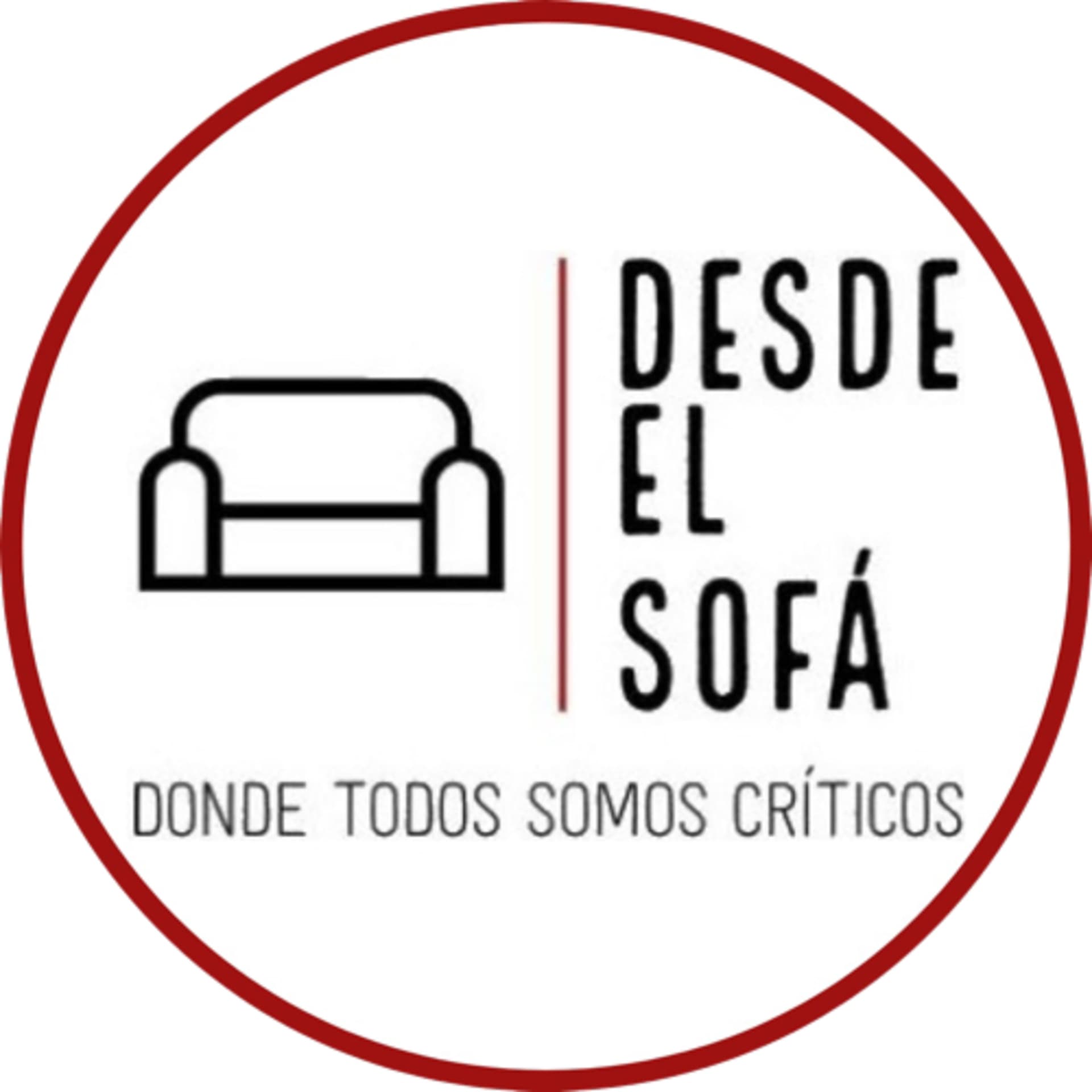 Desde El Sofá Py - Podcasts
