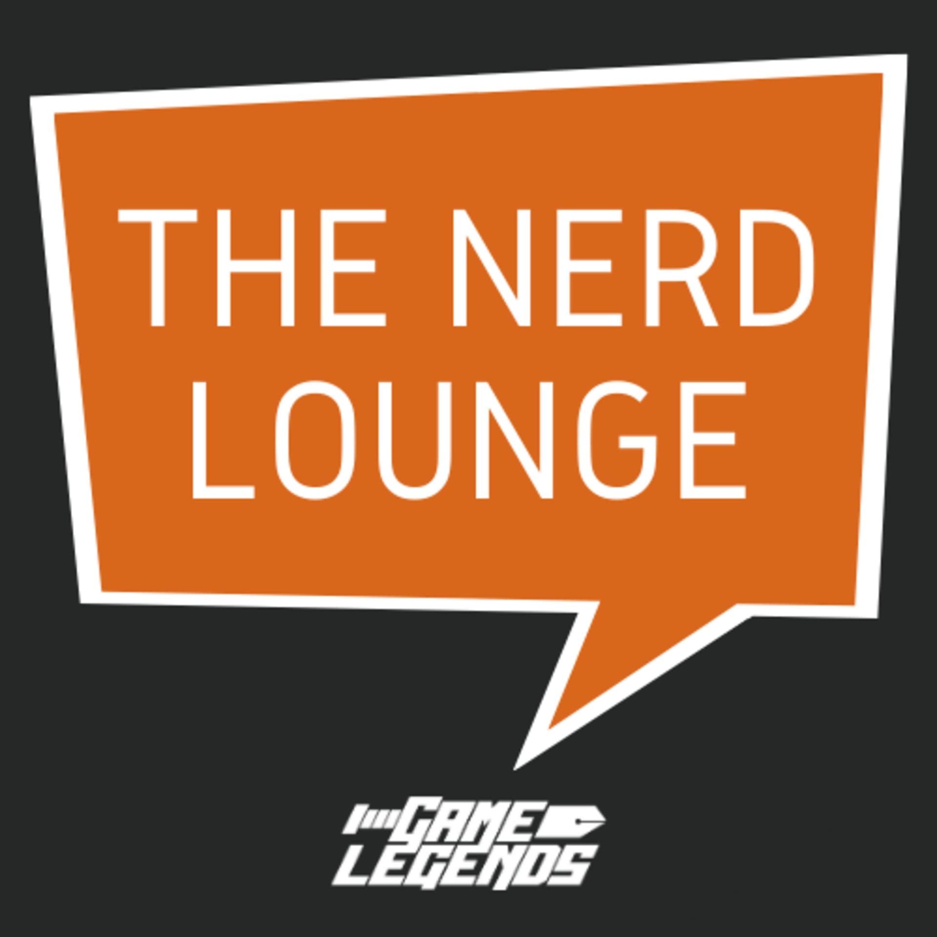 The Nerd Lounge