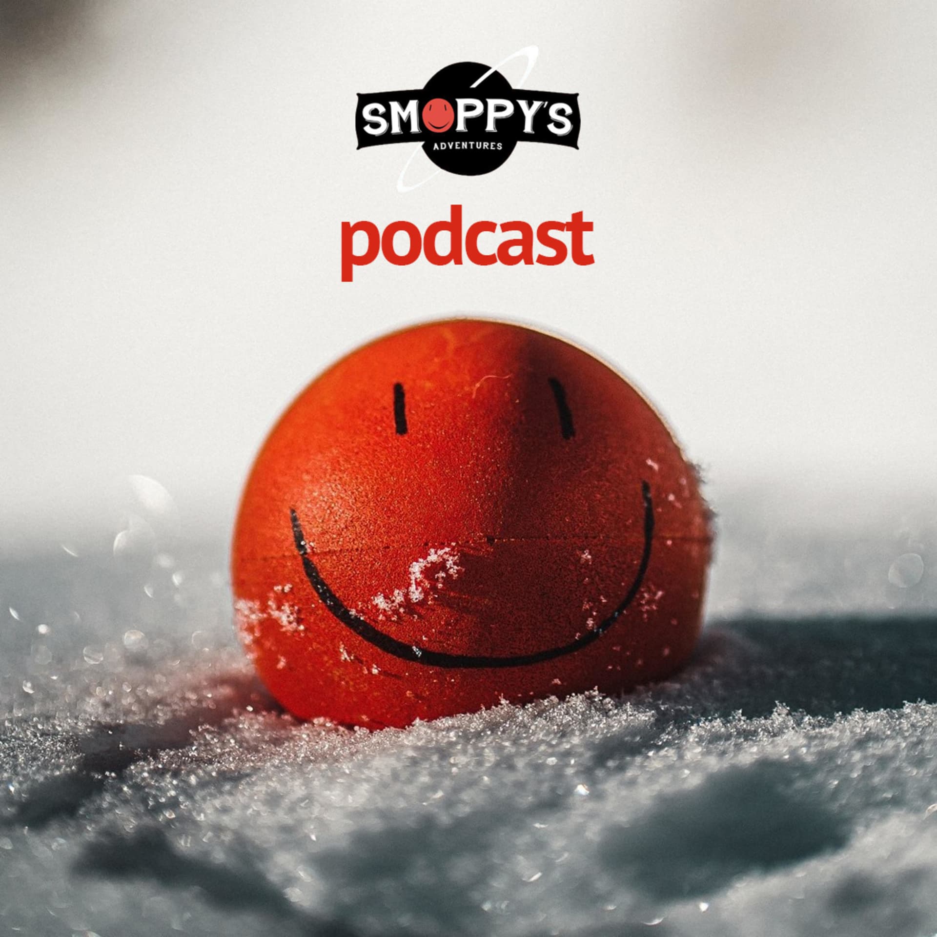Smoppy's Adventures - Podcasts