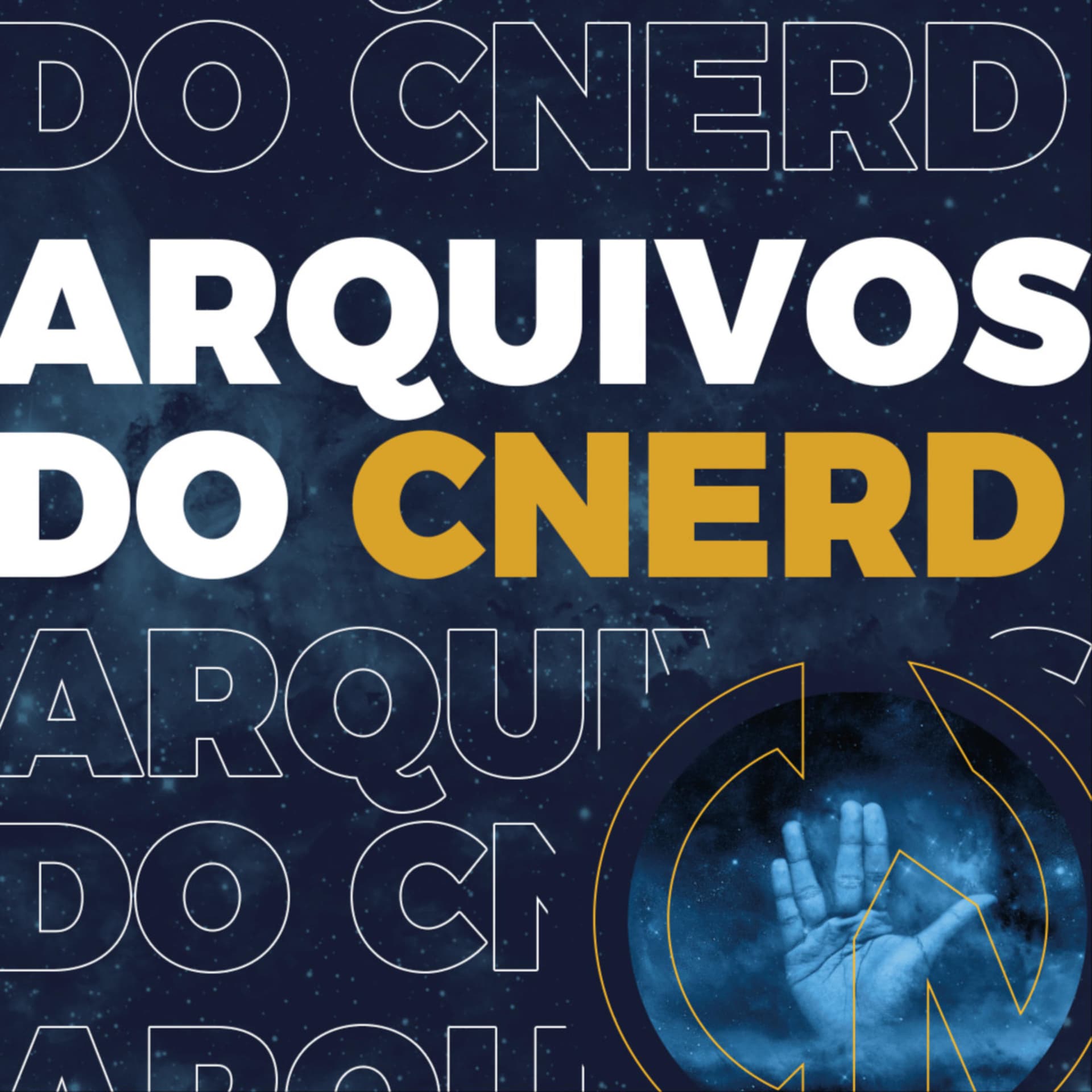 Arquivos do CNerd - Podcasts