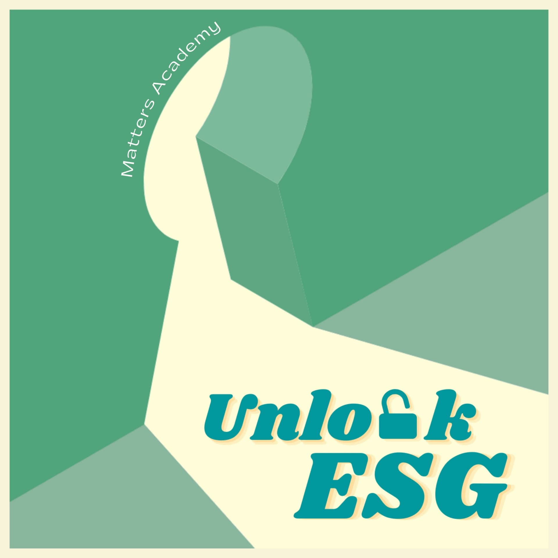 Unlock ESG(解鎖ESG) - Podcasts