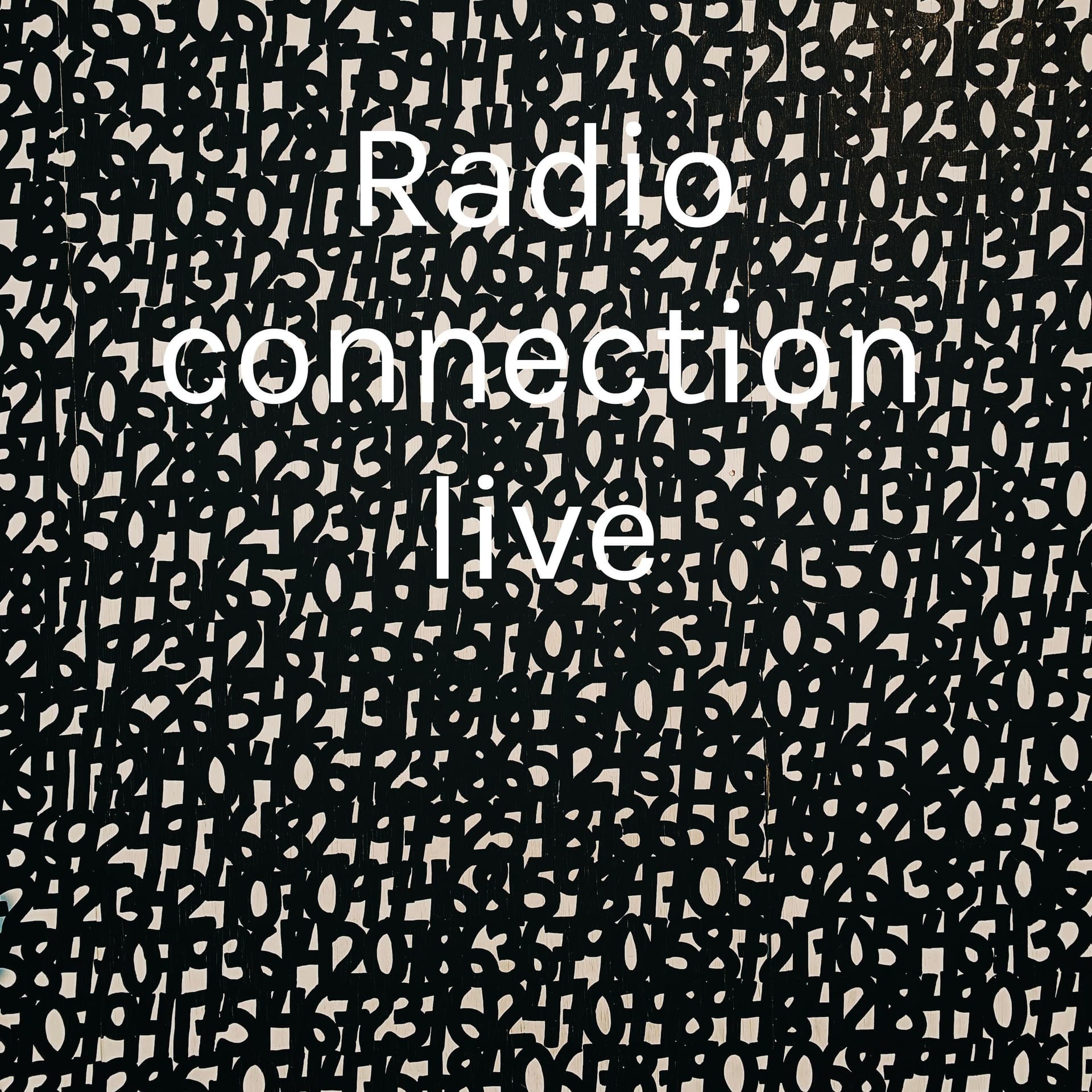 Radio connection live - Podcasts