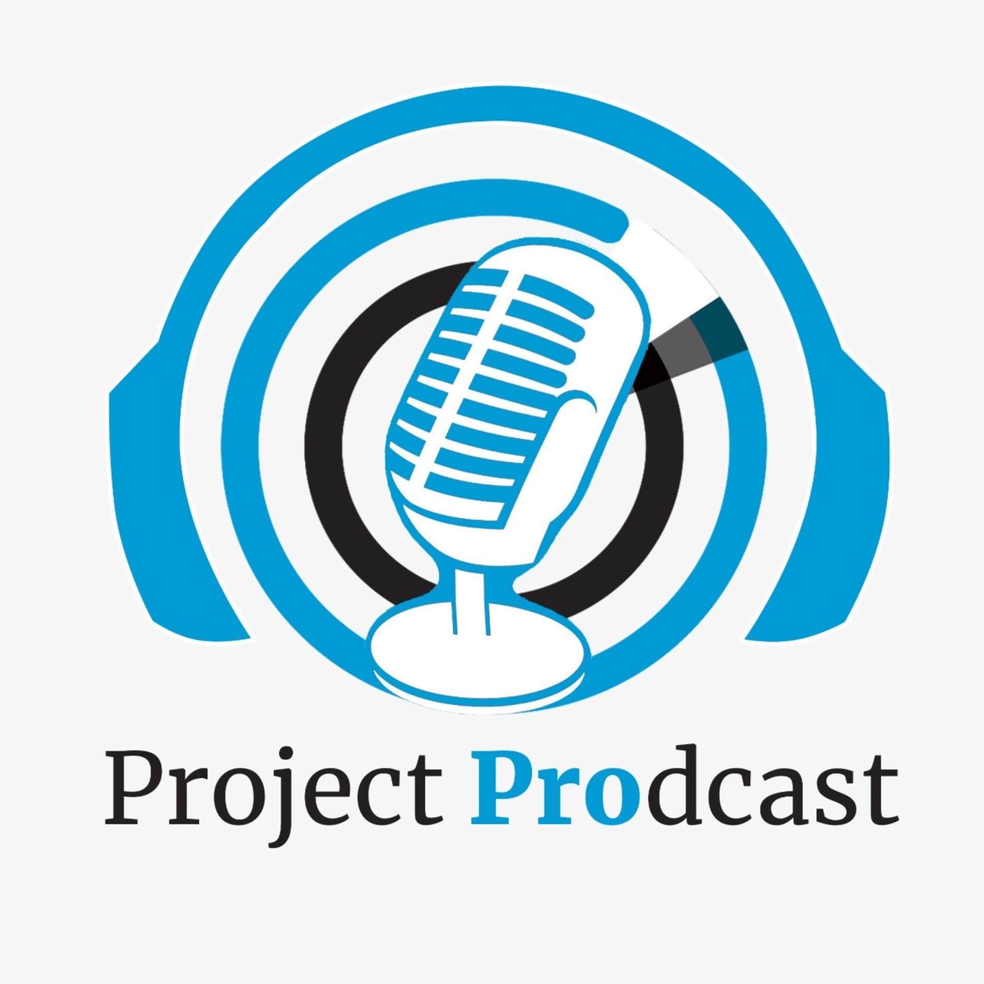 The Project PRO-dcast - Podcasts