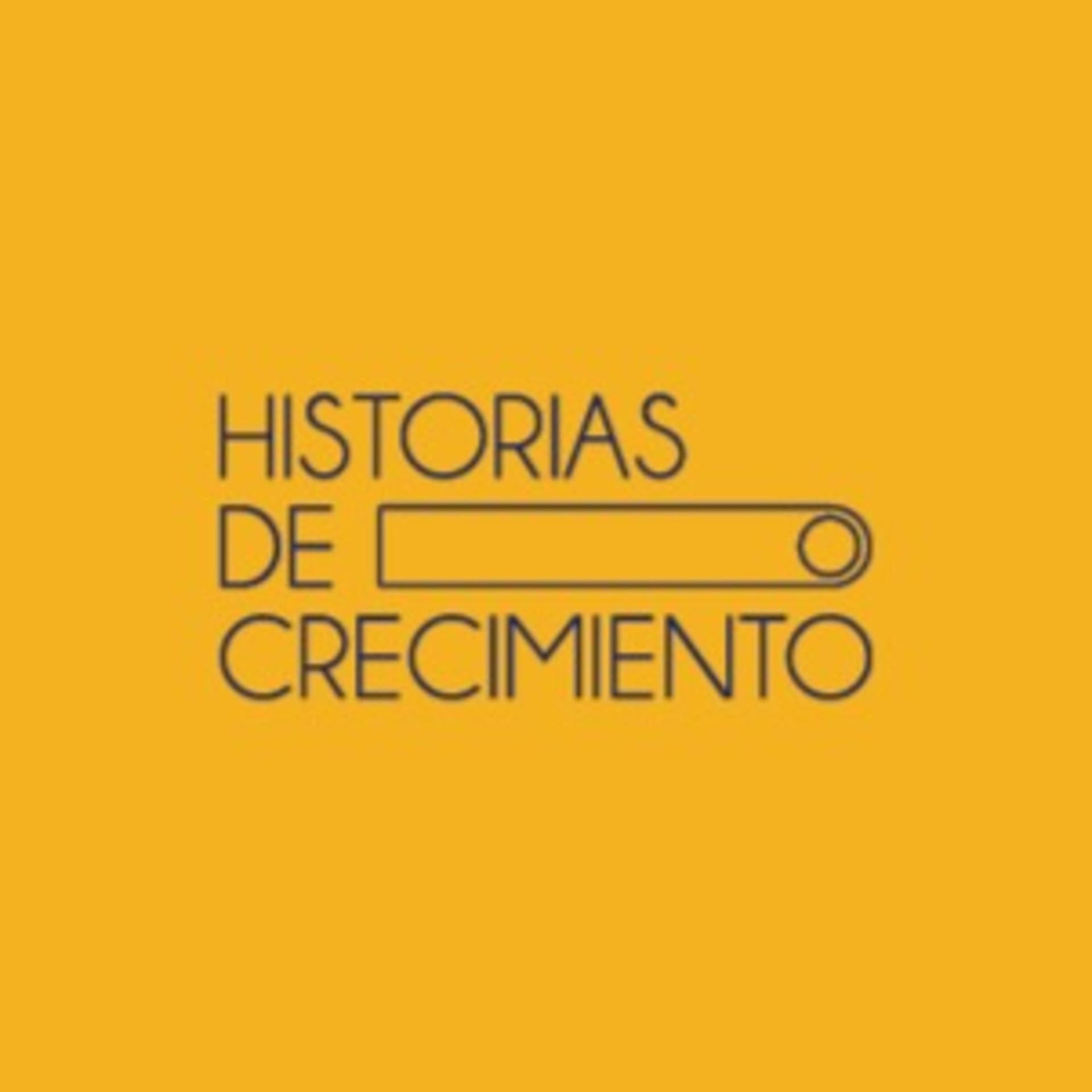 Historias de crecimiento - Podcasts