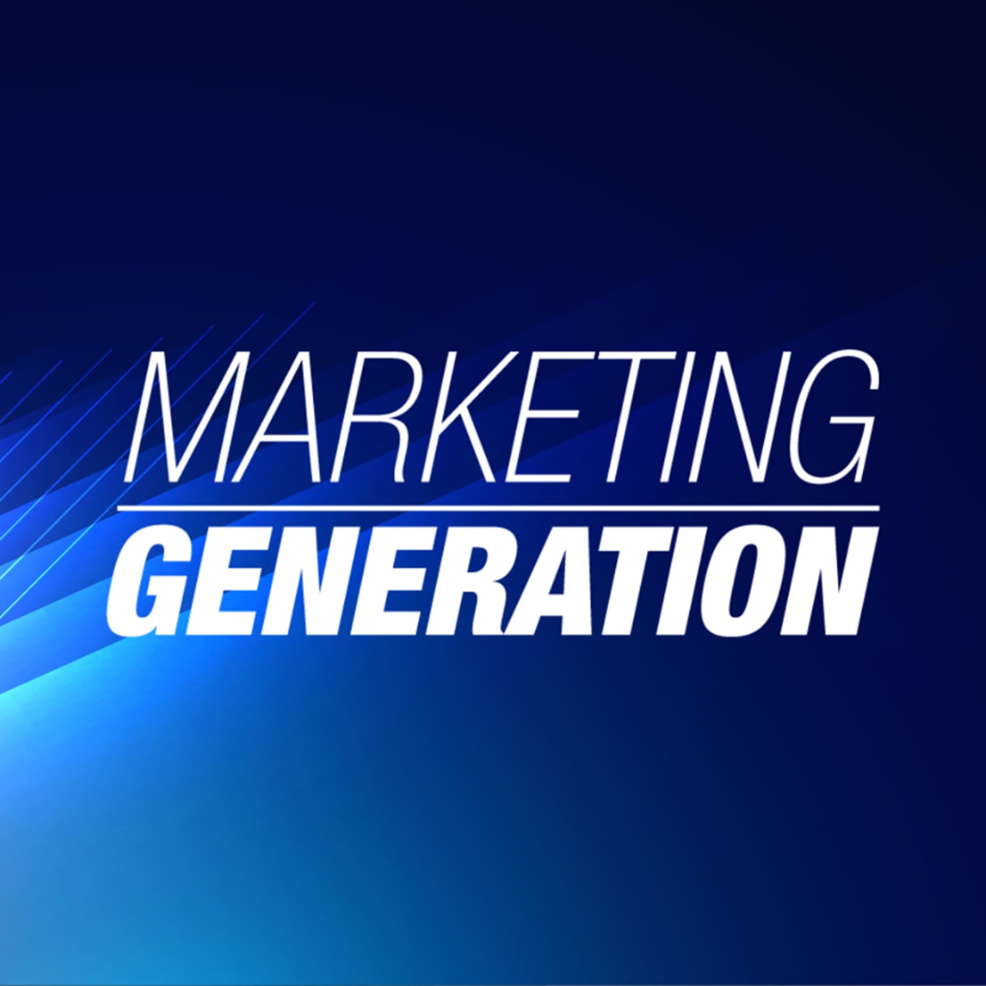 Marketiando - Podcasts