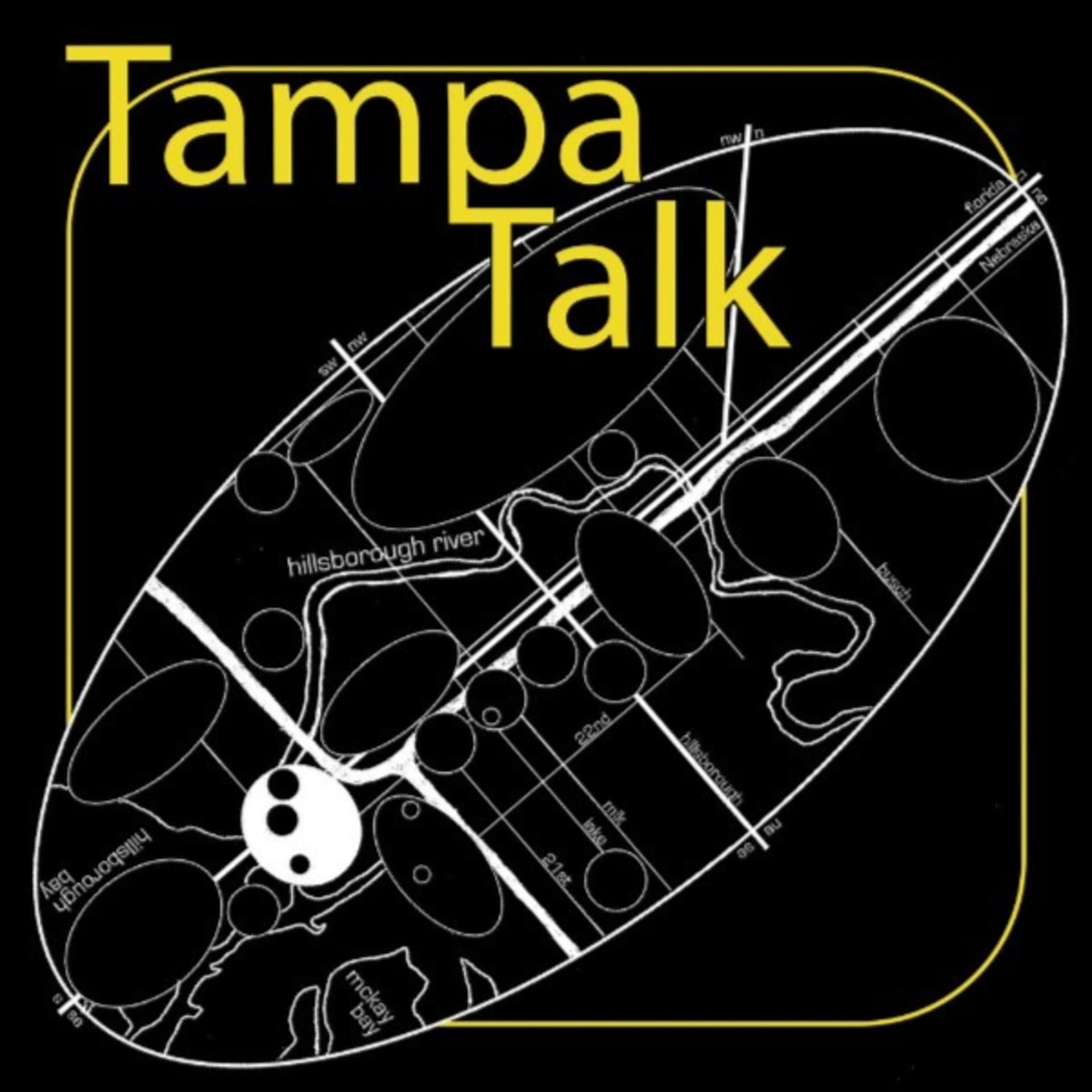 Tampa Talk - Podcasts