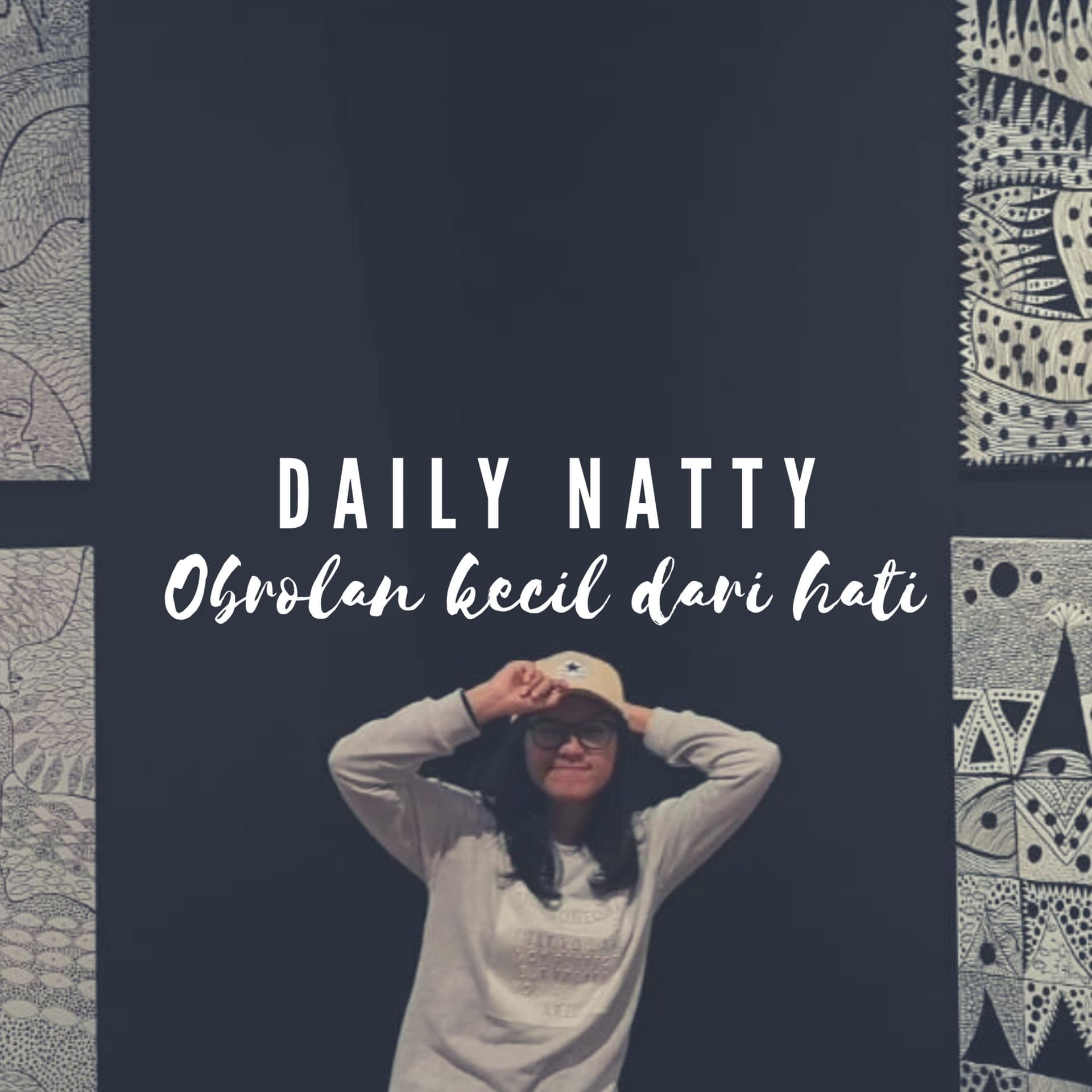 Daily Natty - Podcasts