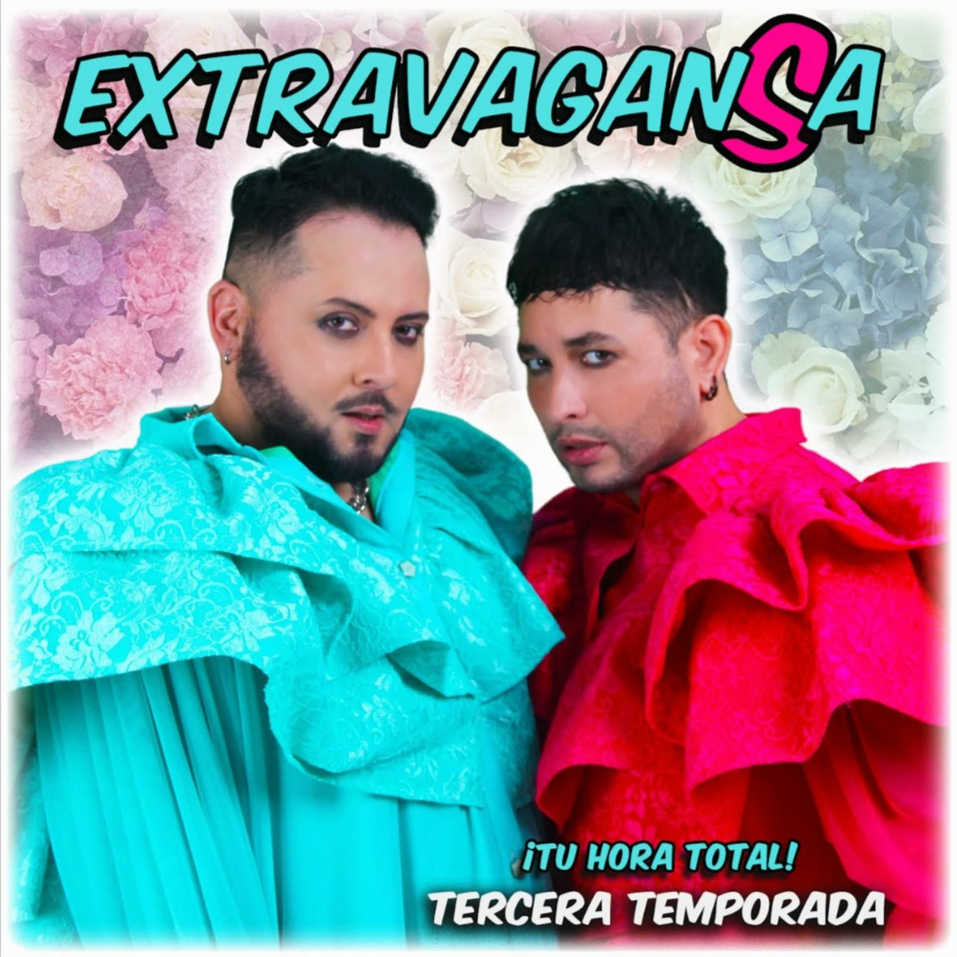 ExtravaganSa - Podcasts