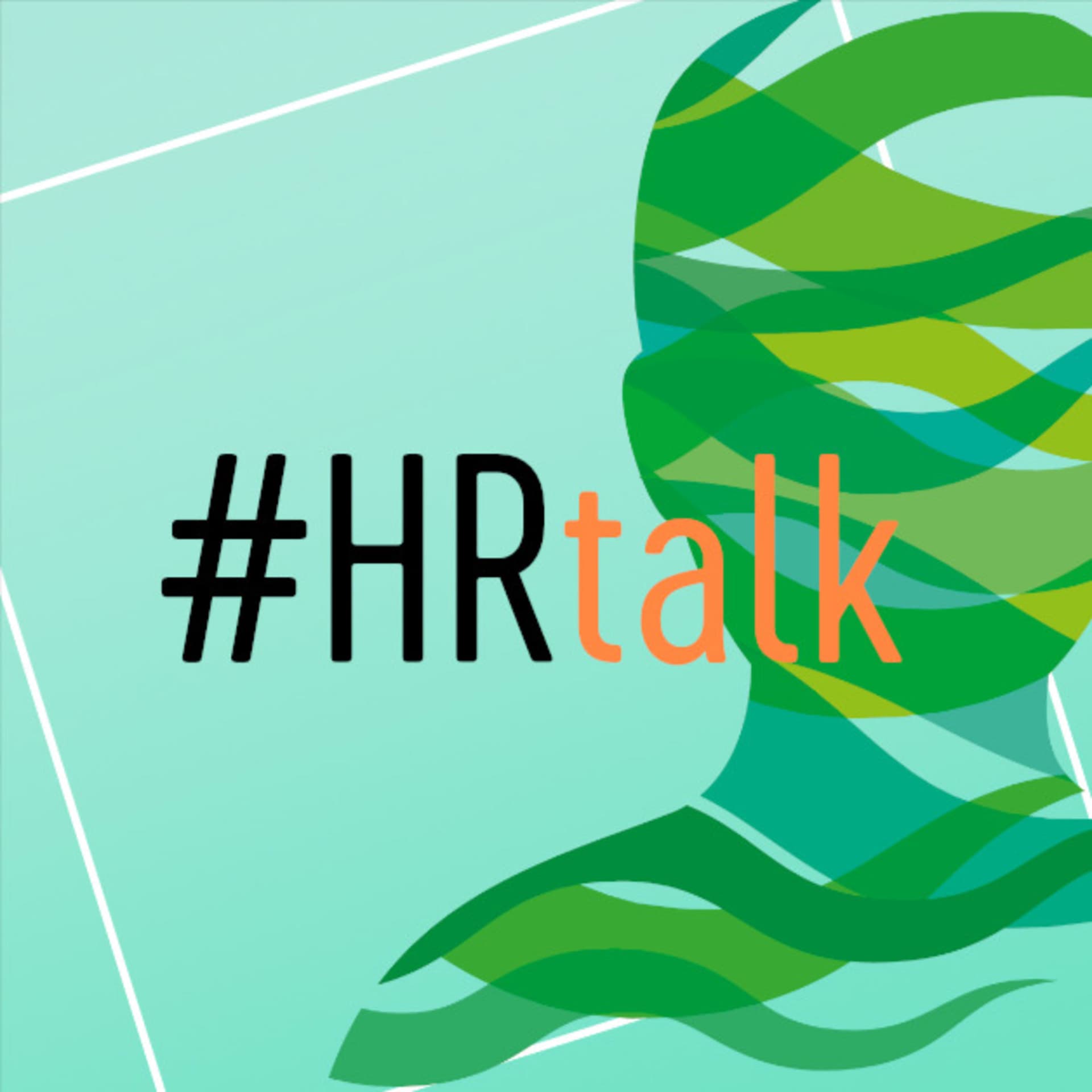 #hrtalk - Gespräche zum Wandel in HR & Personalmanagement - Podcasts
