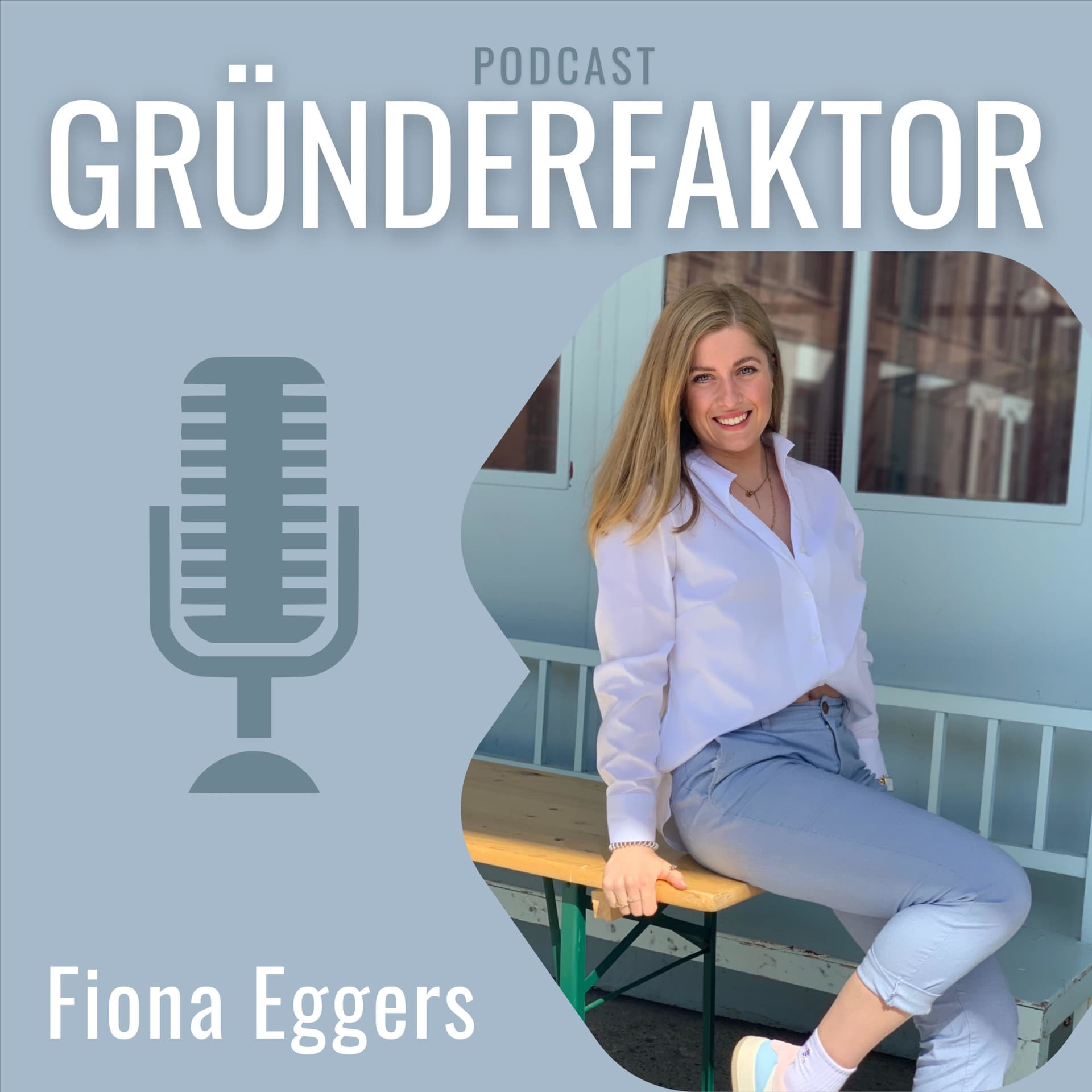 Gründerfaktor - Podcasts