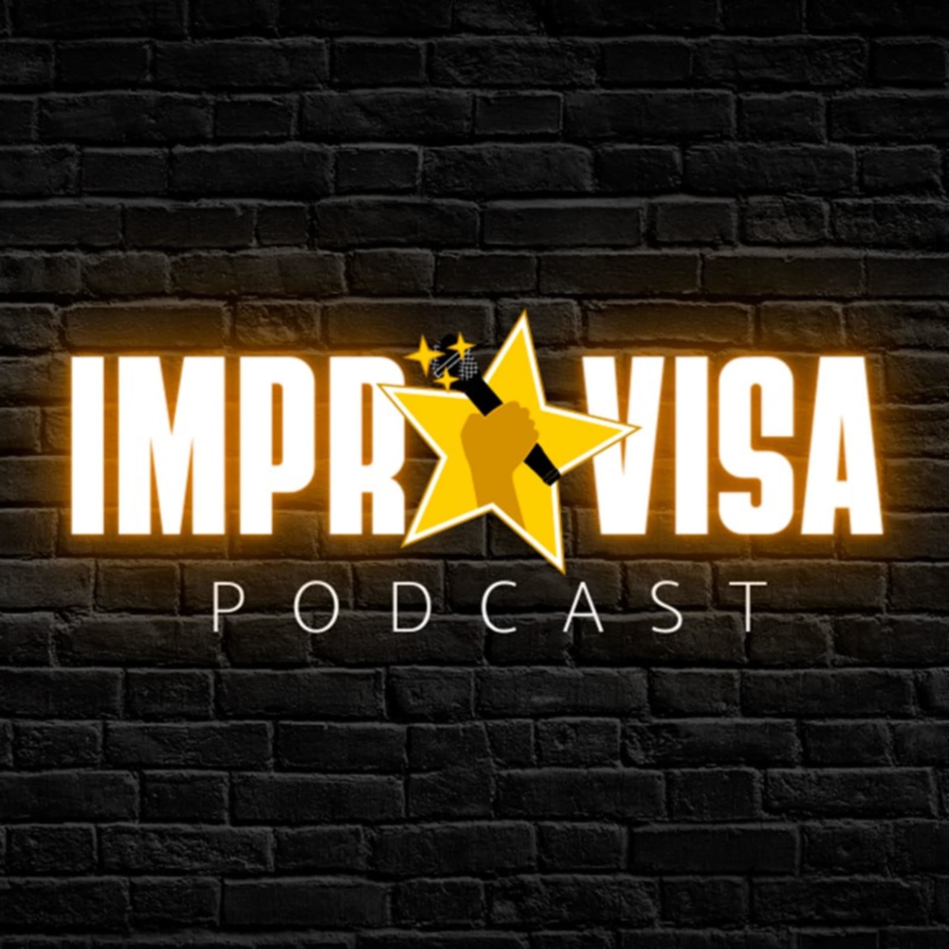 Improvisa Podcast - Podcasts