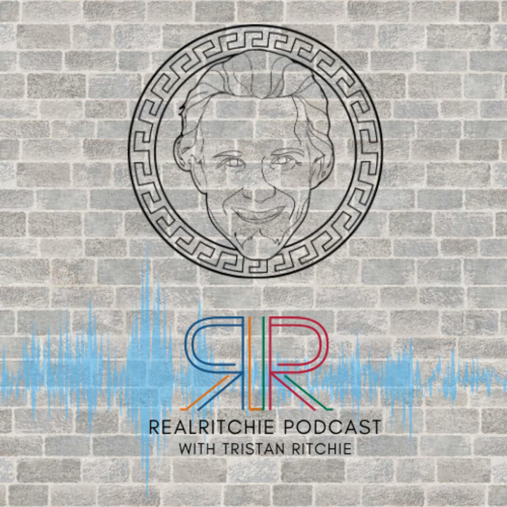 RealRitchie Podcast - Podcasts