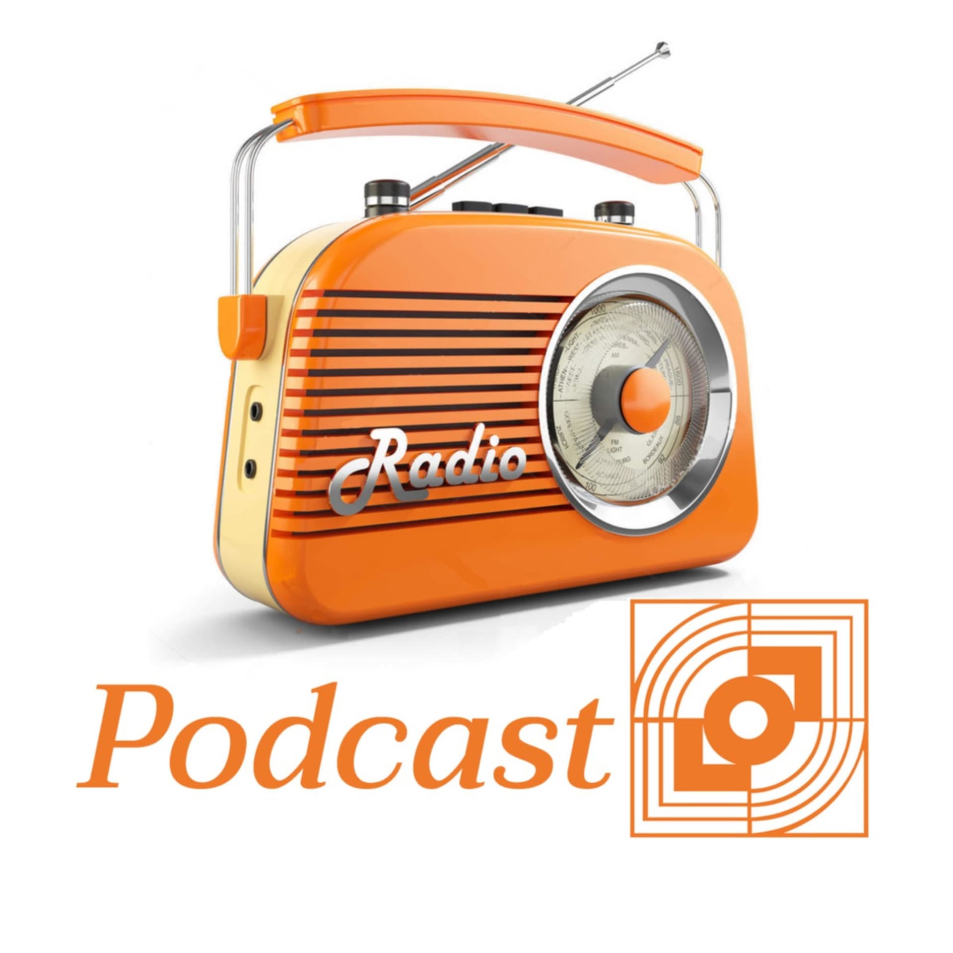 Podcast Landsmeer: - Podcasts