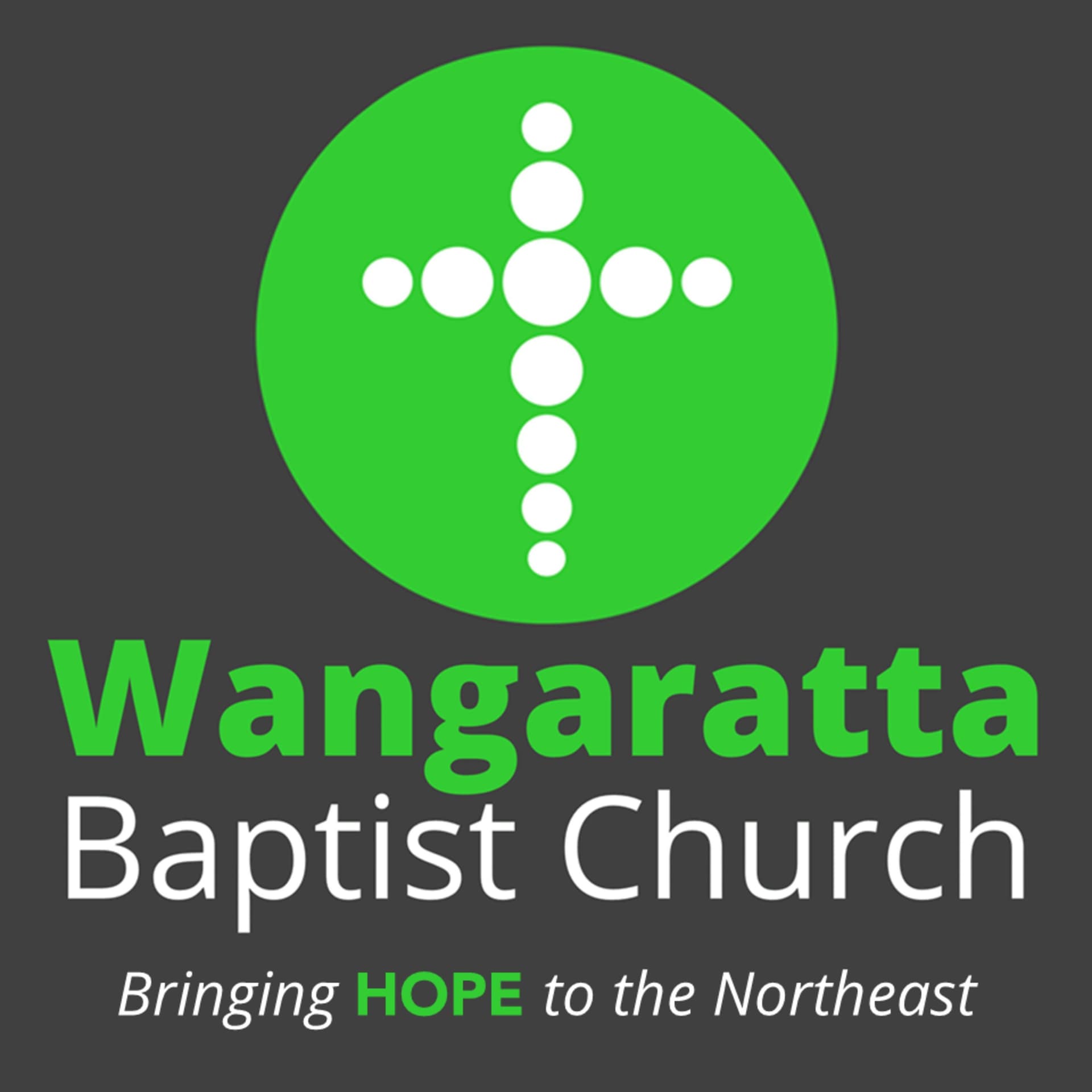 Wangaratta Baptist Church - Podcasts
