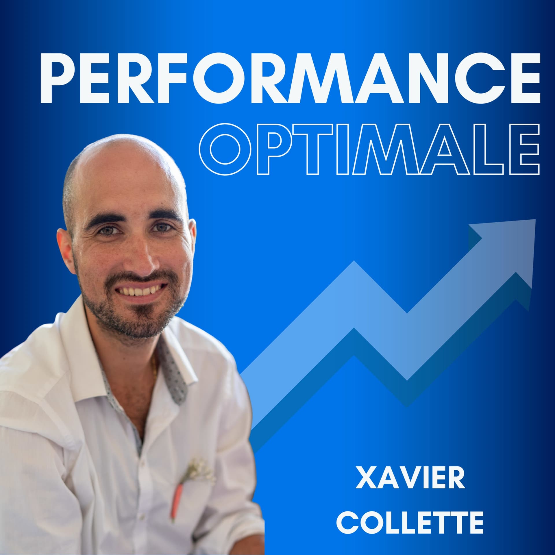 PERFORMANCE OPTIMALE - Podcasts