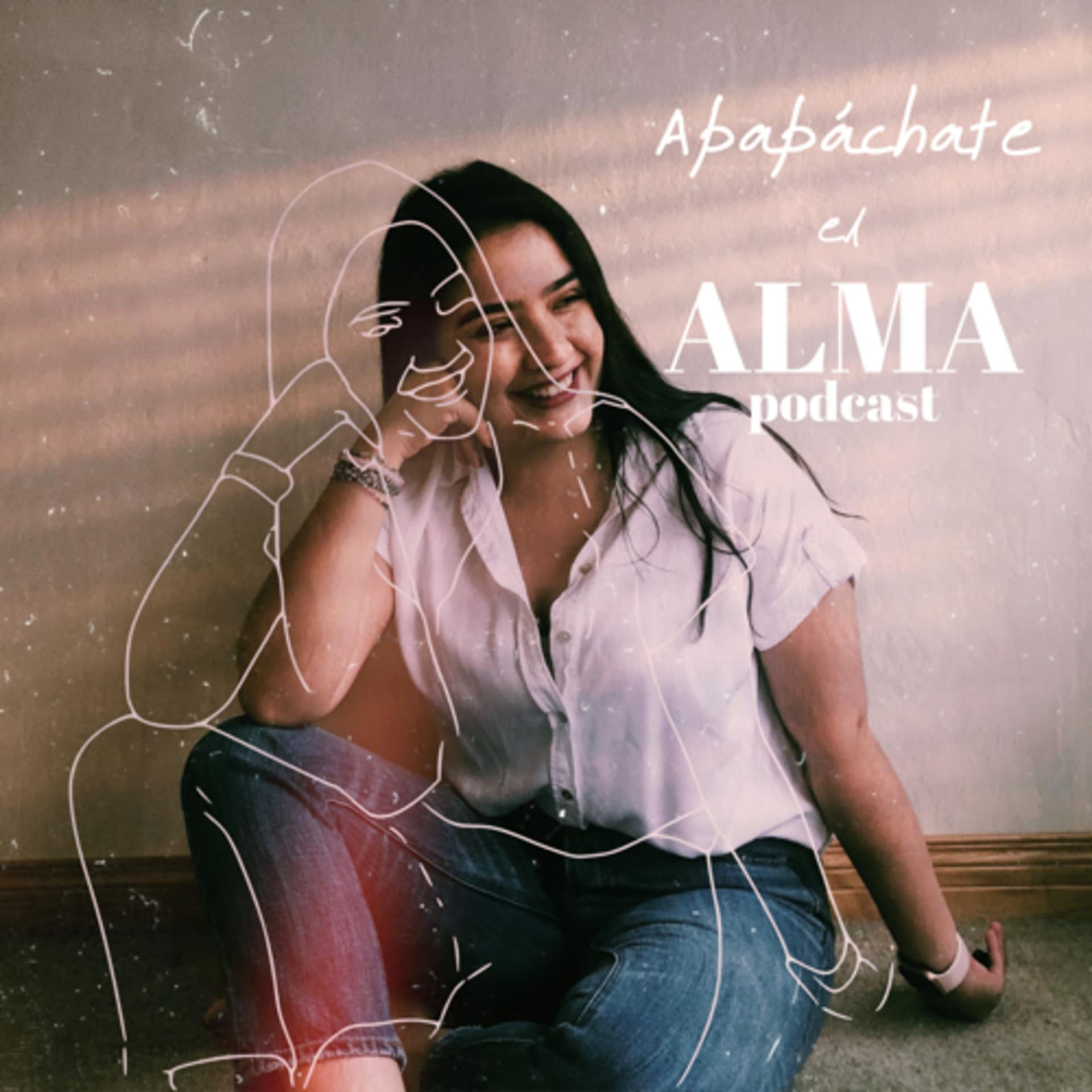 Apapáchate el alma - Podcasts