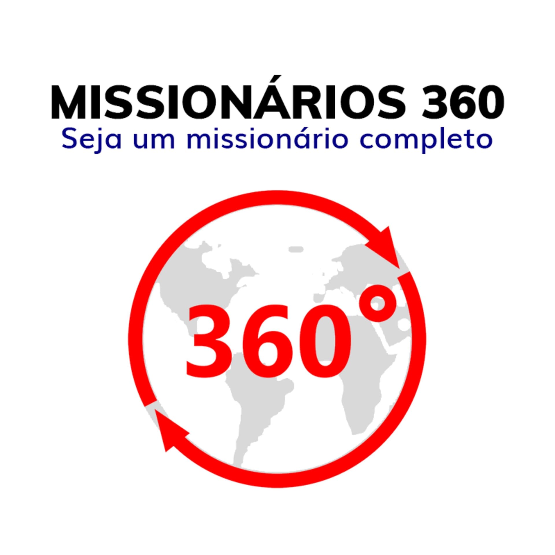 Missionários 360 - Filipe Bittencourt - Podcasts