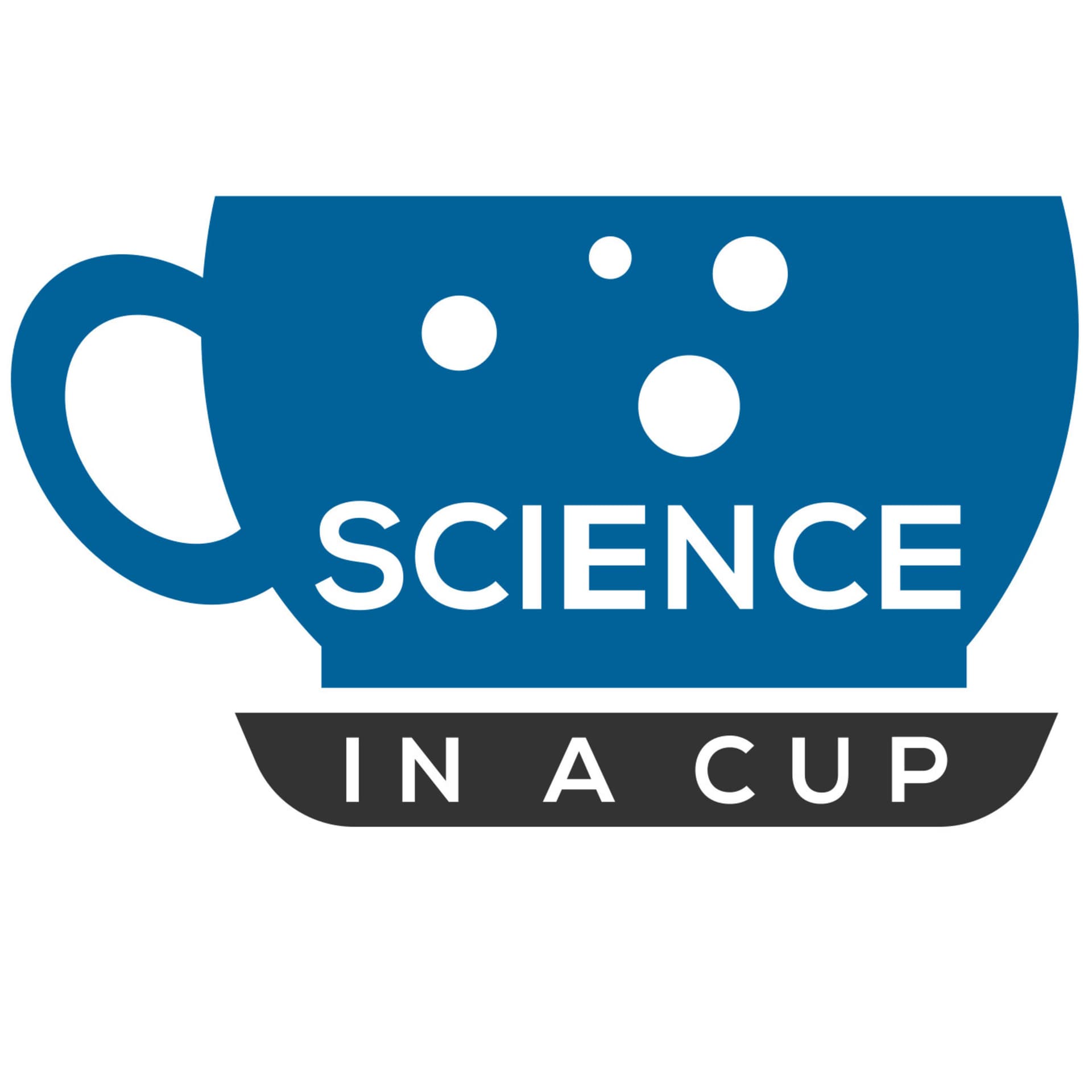 Science in a Cup - Podcasts