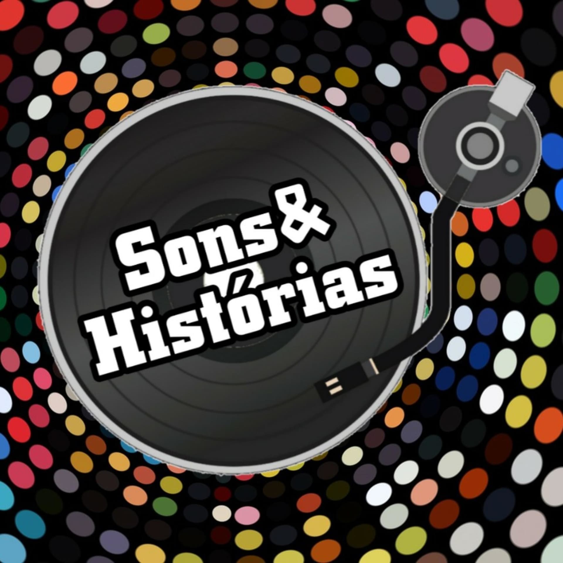 Sons e Histórias - Podcasts