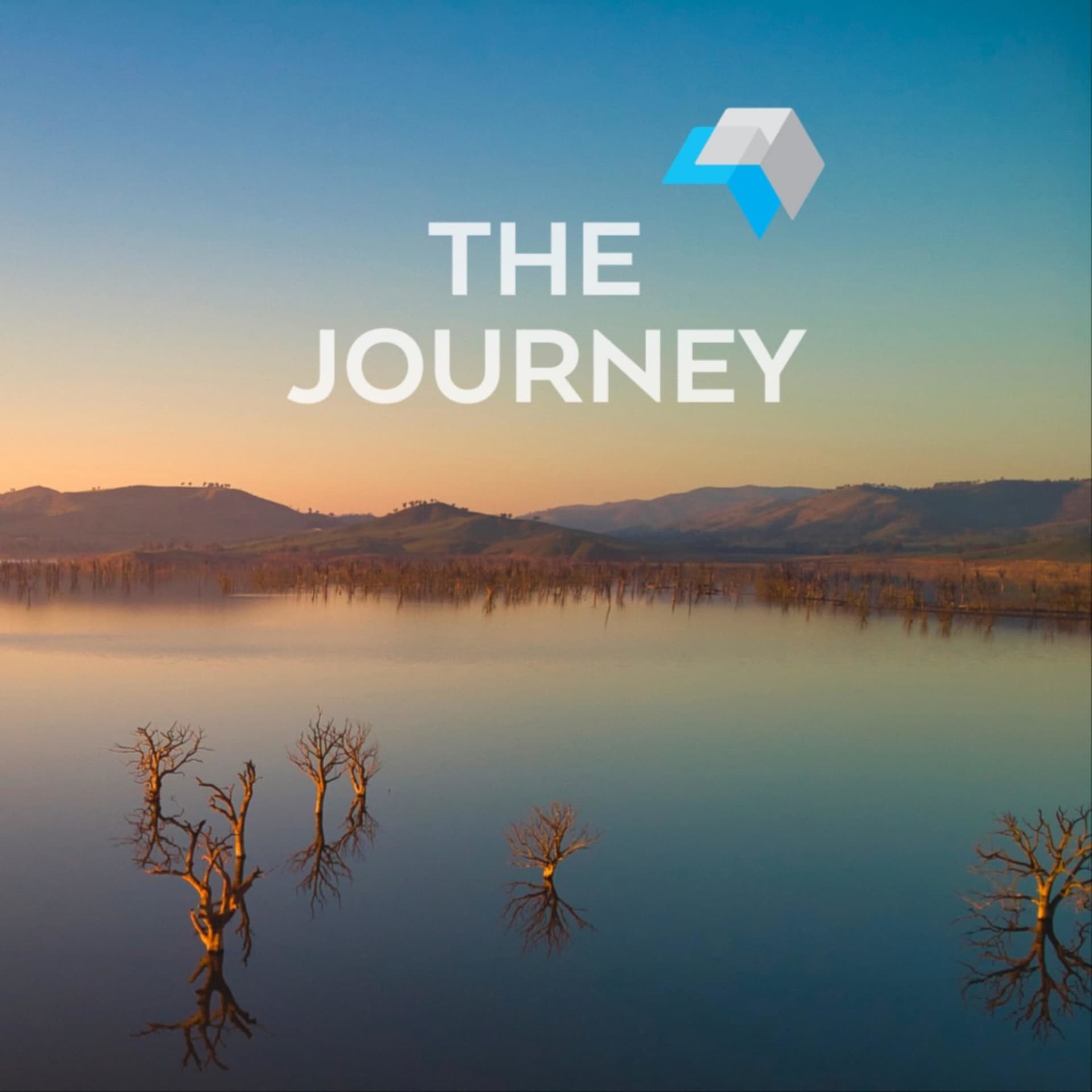The Journey - brought to you by BMG - Podcasts