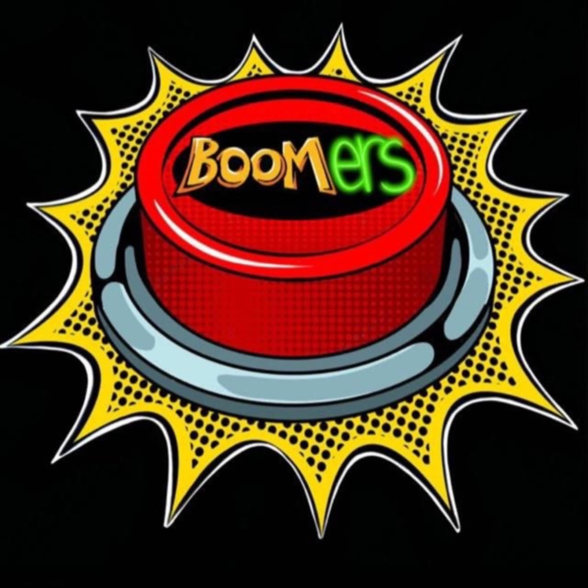 Boomers Official - Podcasts