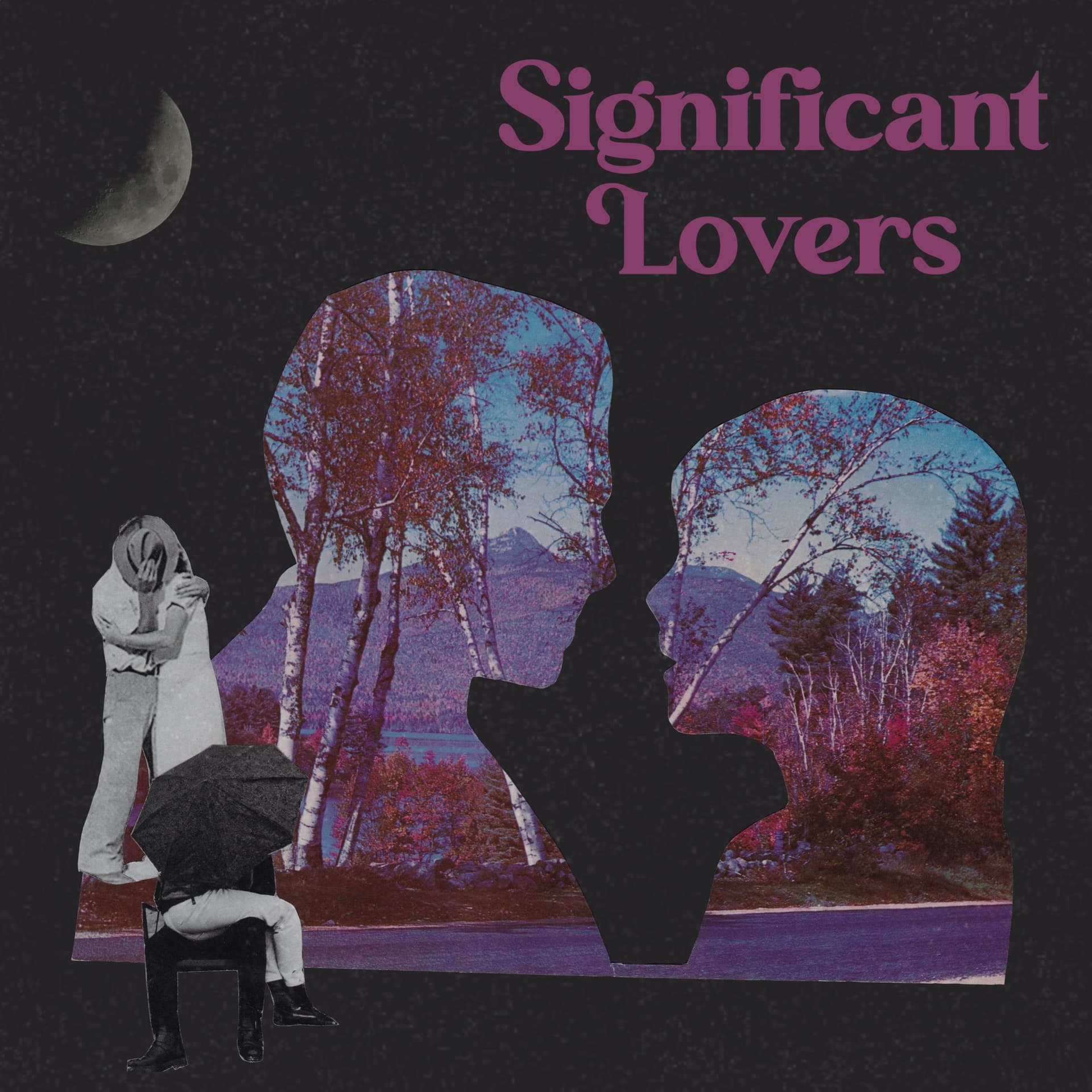 Significant Lovers - Podcasts