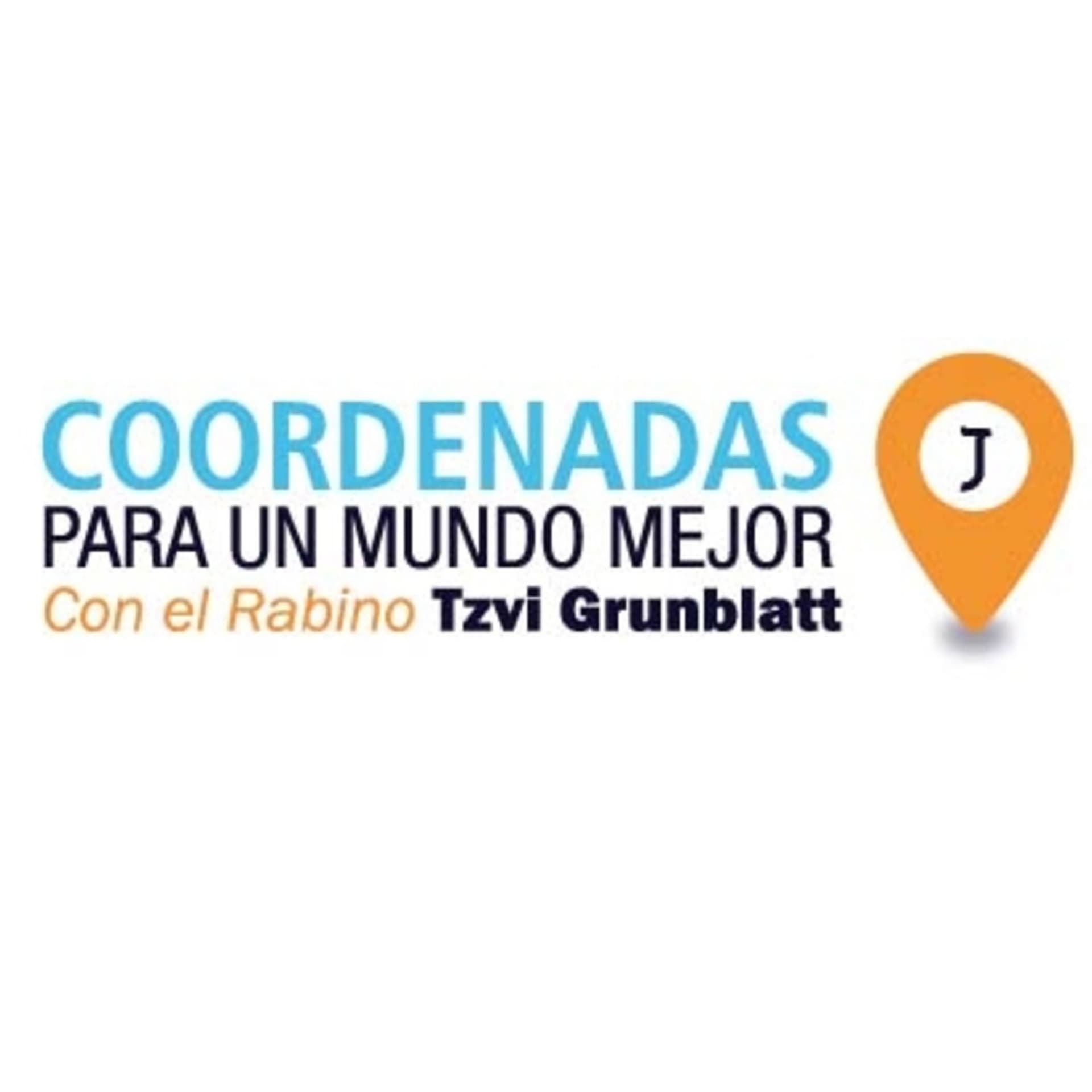 Coordenadas para un mundo mejor - Podcasts