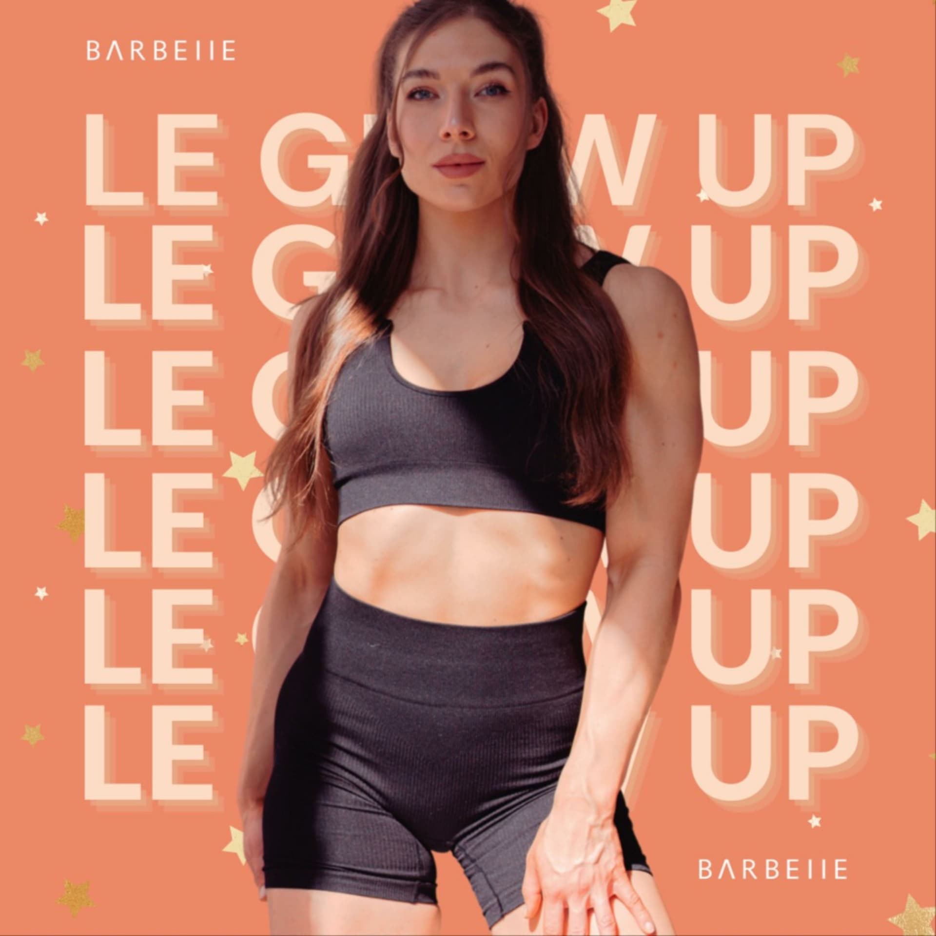 Le Glow Up Podcast - Podcasts