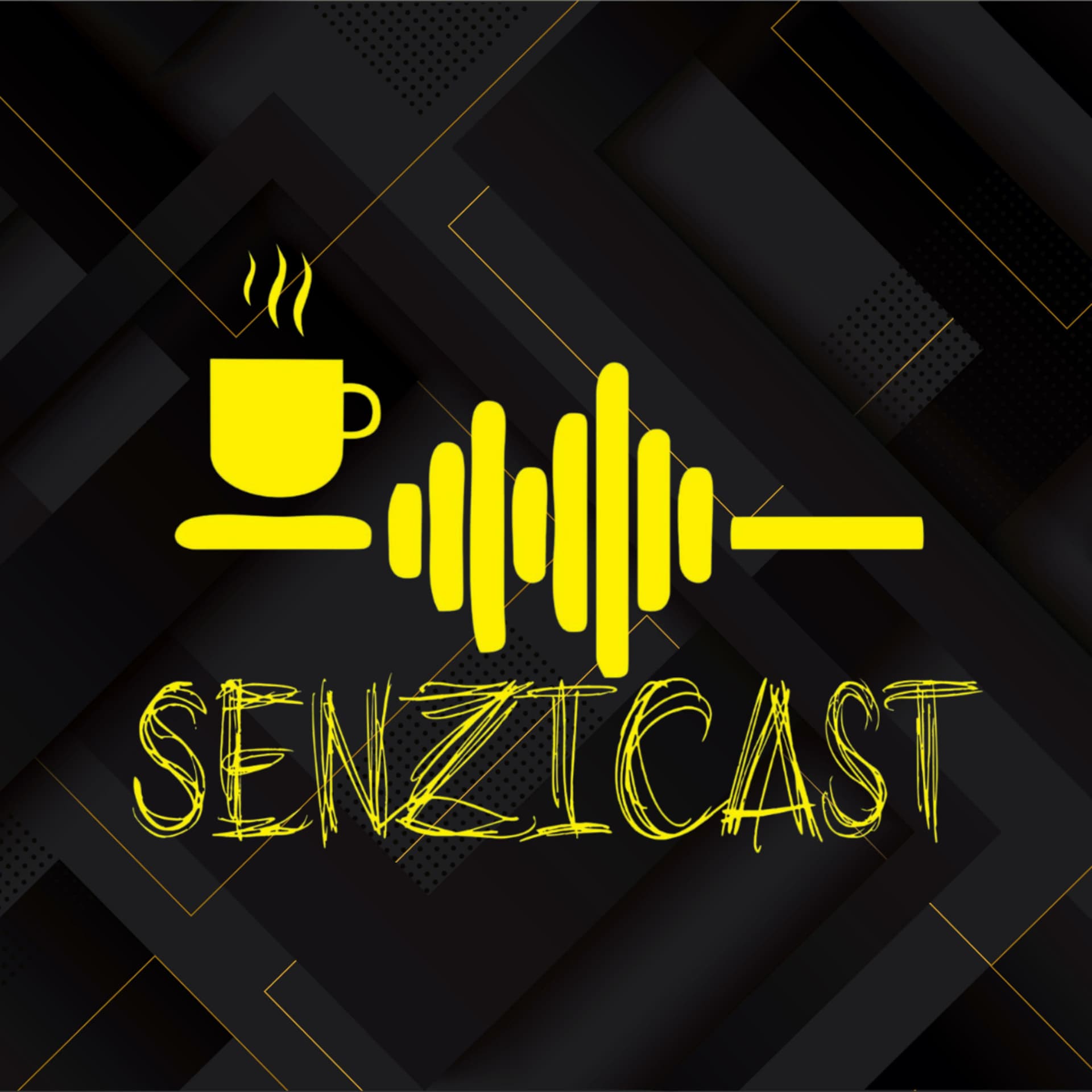 SenziCast - Podcasts