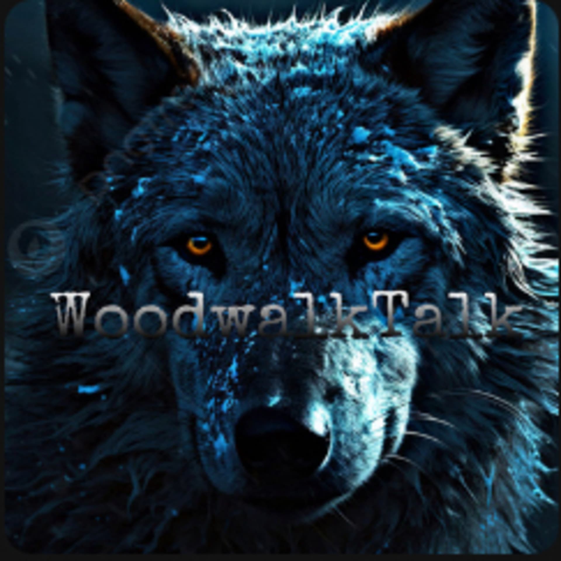 WoodwalkTalk🐺📖 - Podcasts
