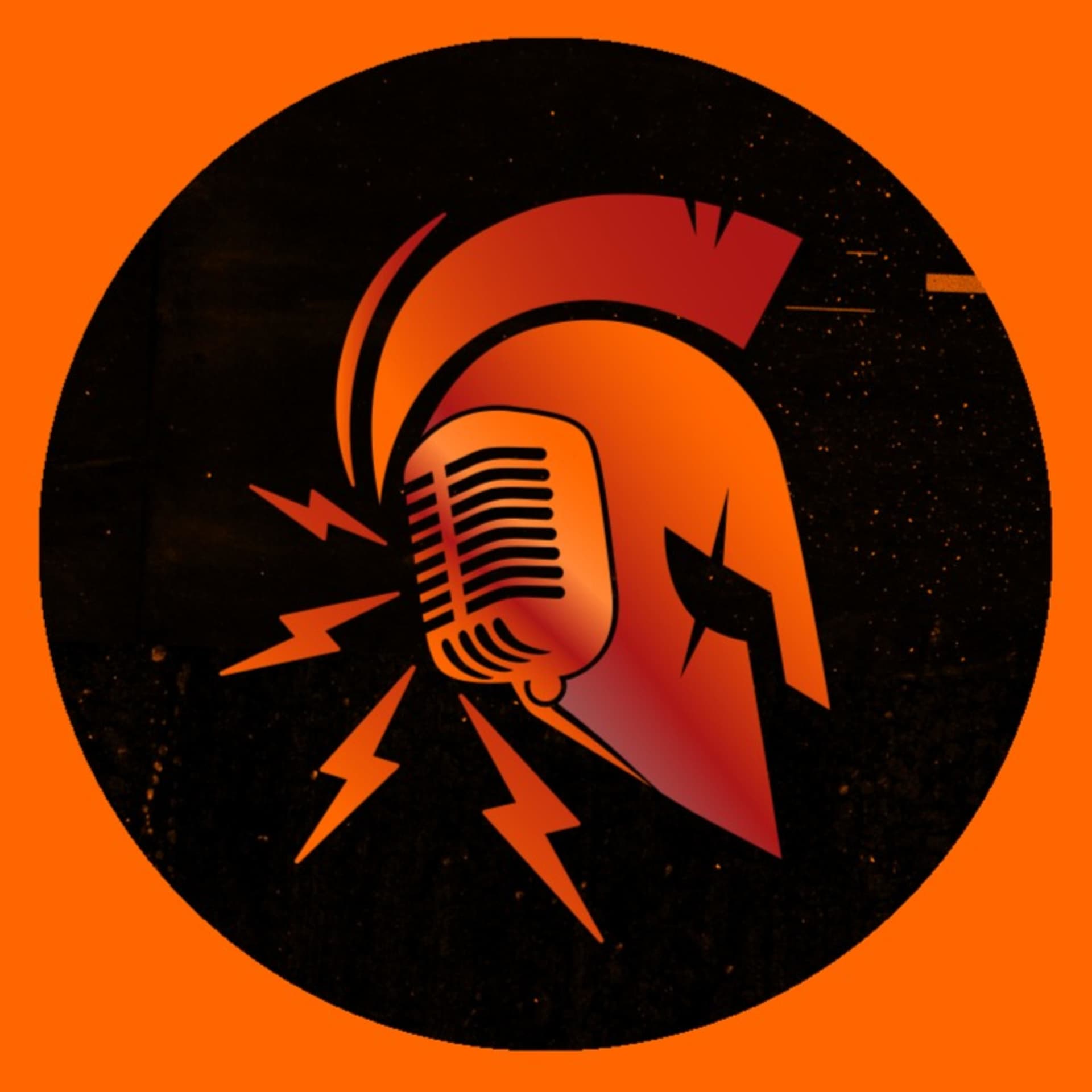 Fala Guerreiro Cast - Podcasts