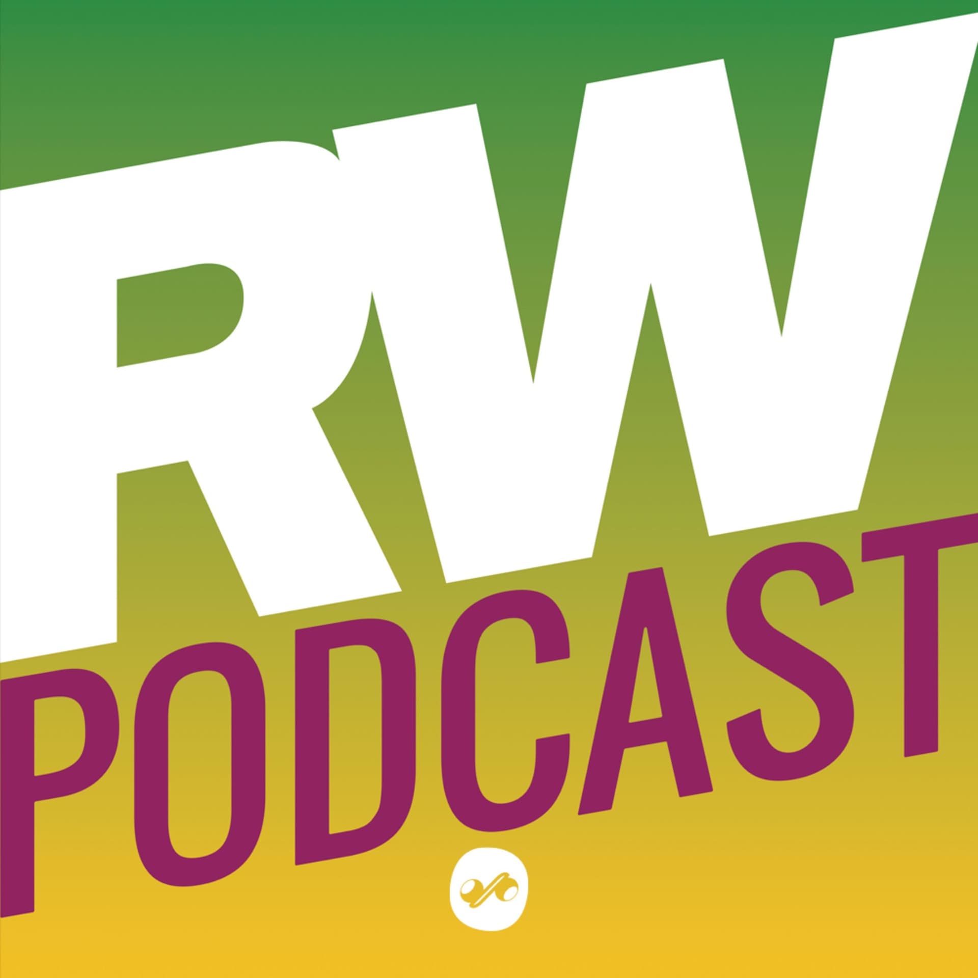 Podcast de corrida RUNNER'S WORLD - Podcasts