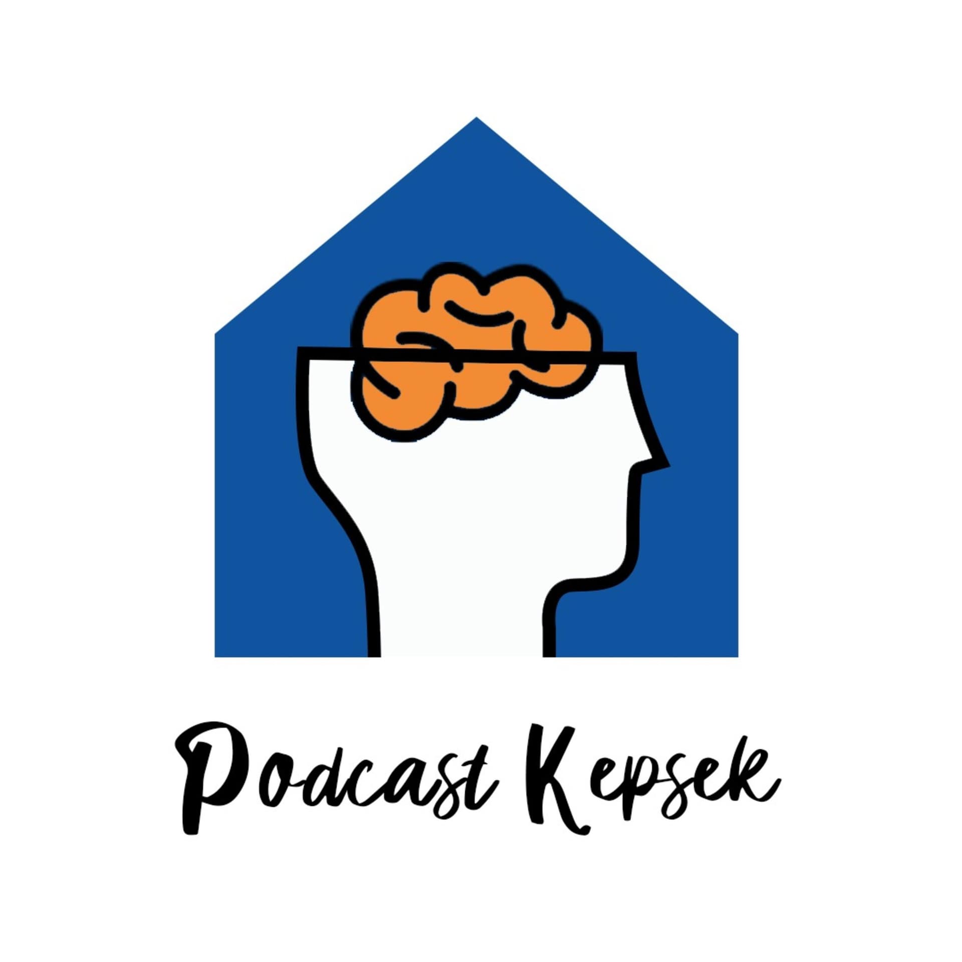 Podcast Kepsek - Podcasts