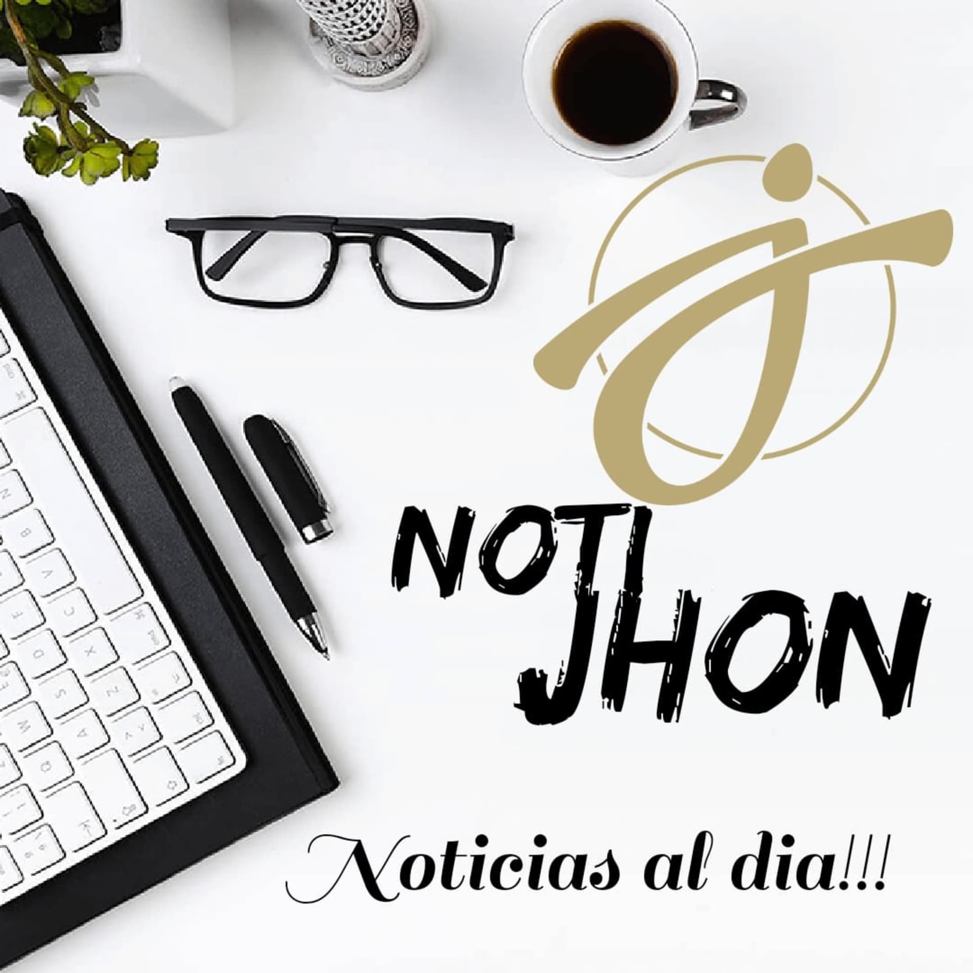 Notición Con NotiJhon - Podcasts