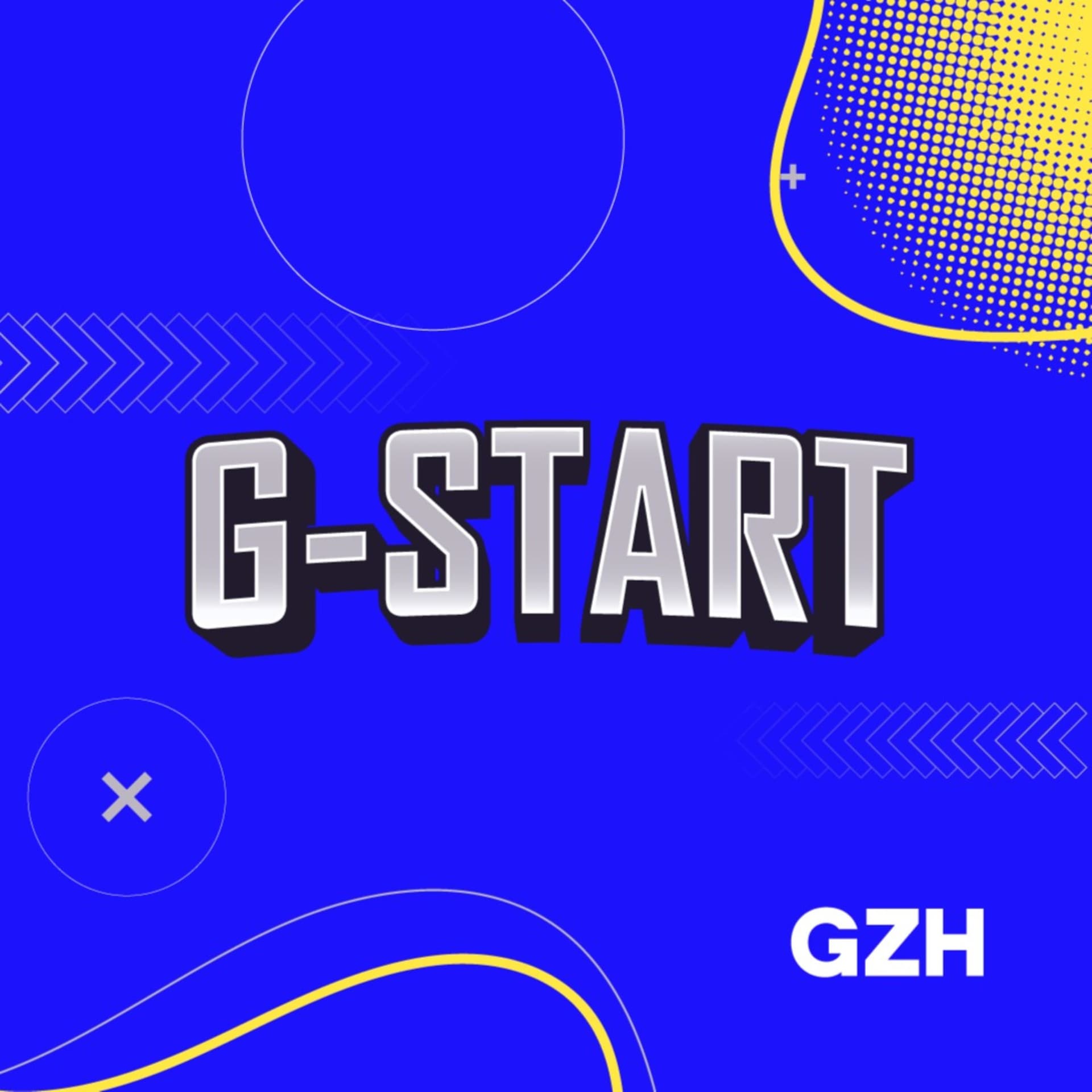 Geração Start - Podcasts
