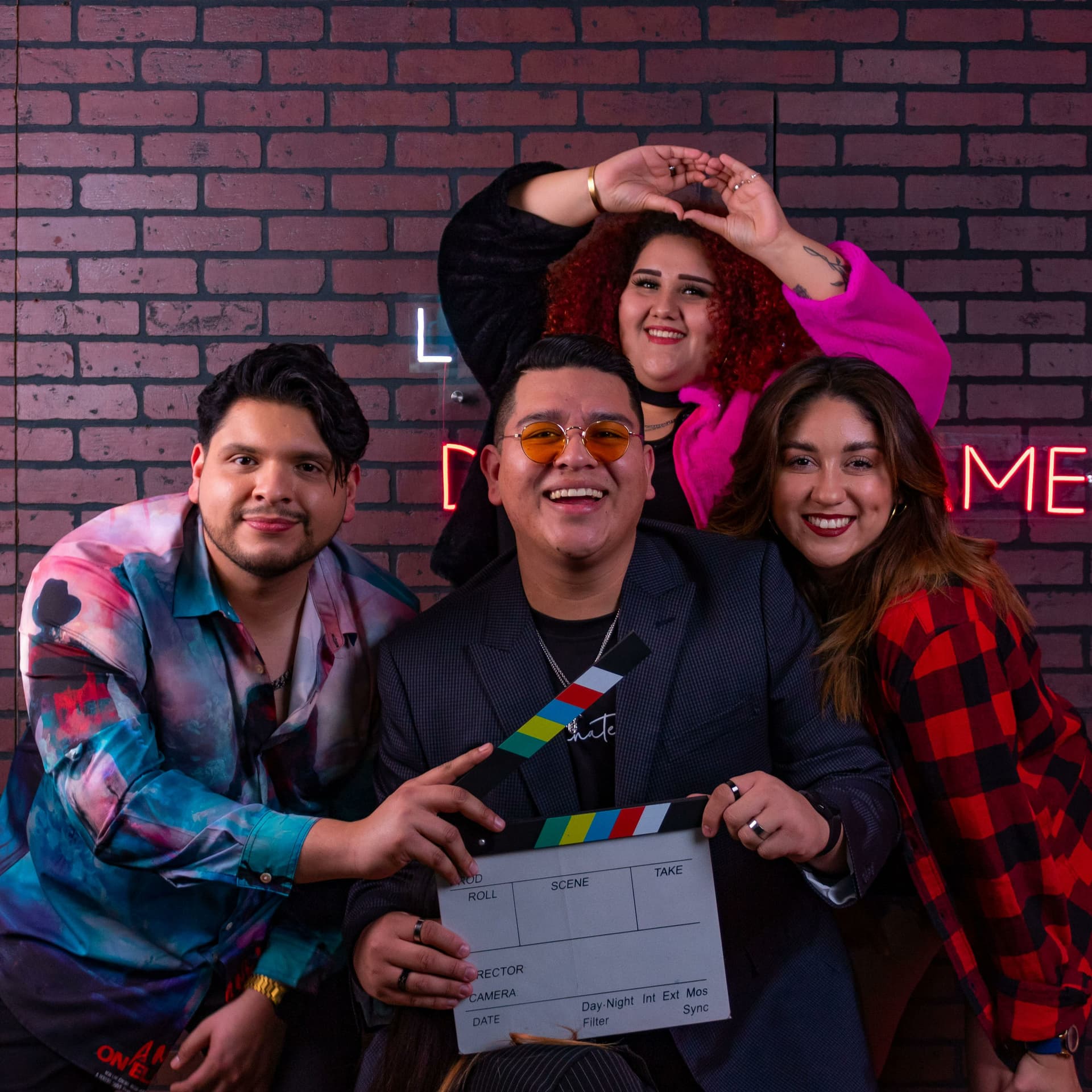 Los Hijos del Mame - Podcasts