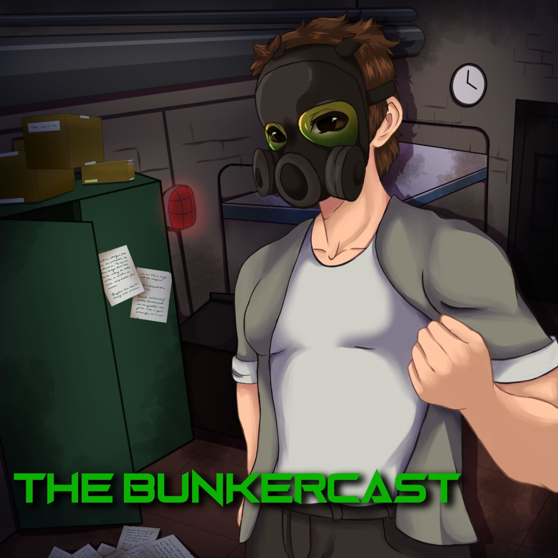 The Bunkercast - Podcasts