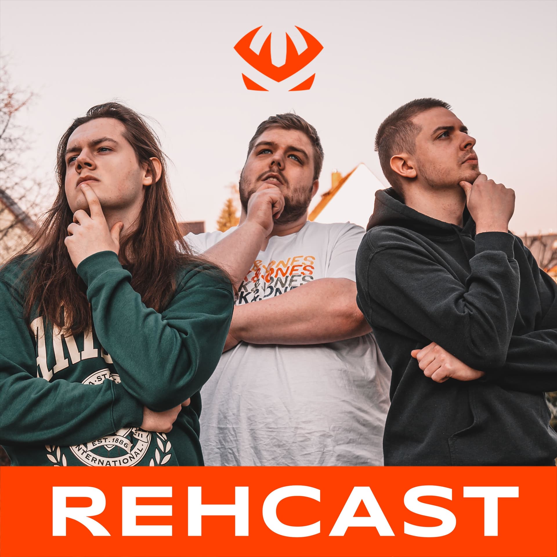REHcast - Podcasts