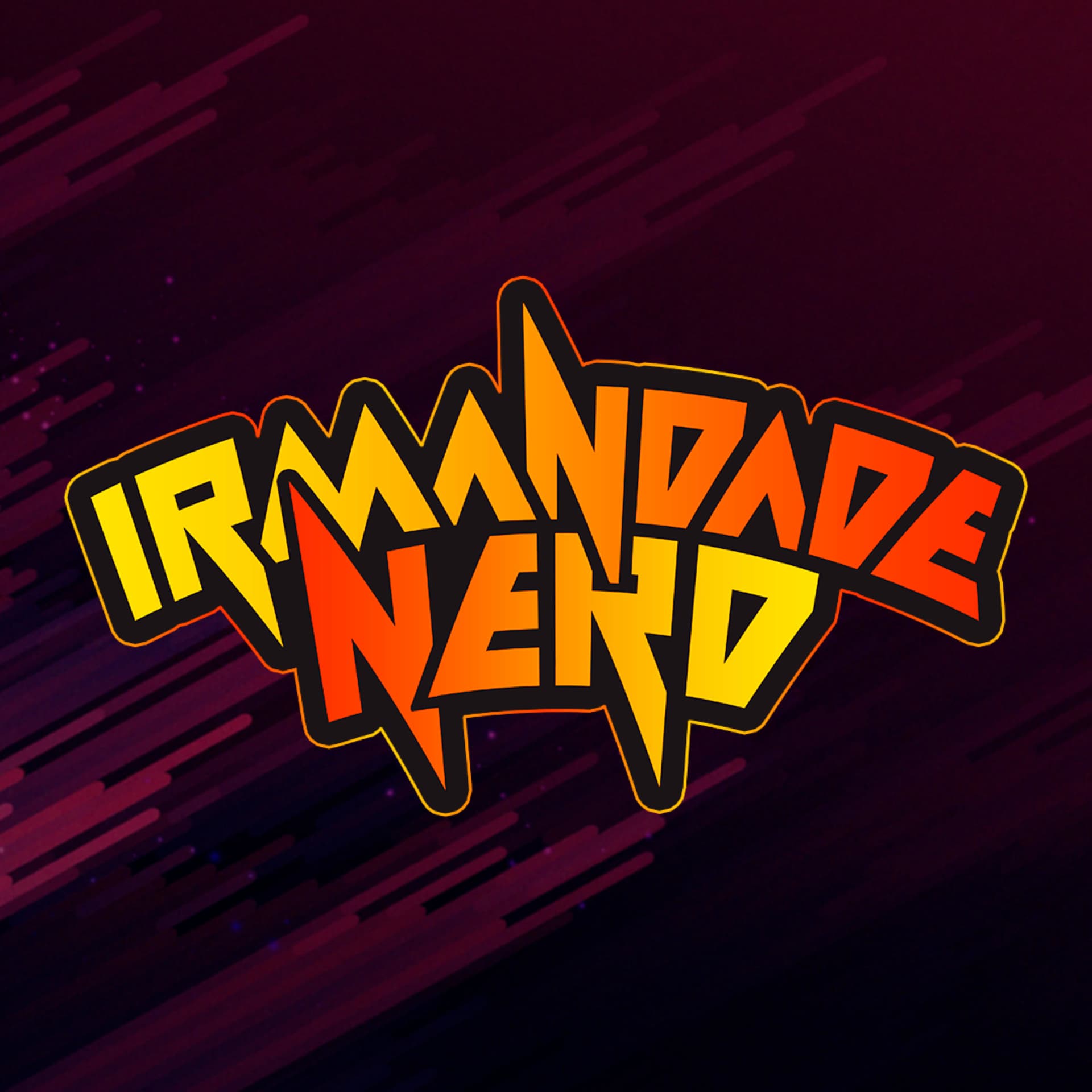 Irmandade Nerd Podcast - Podcasts