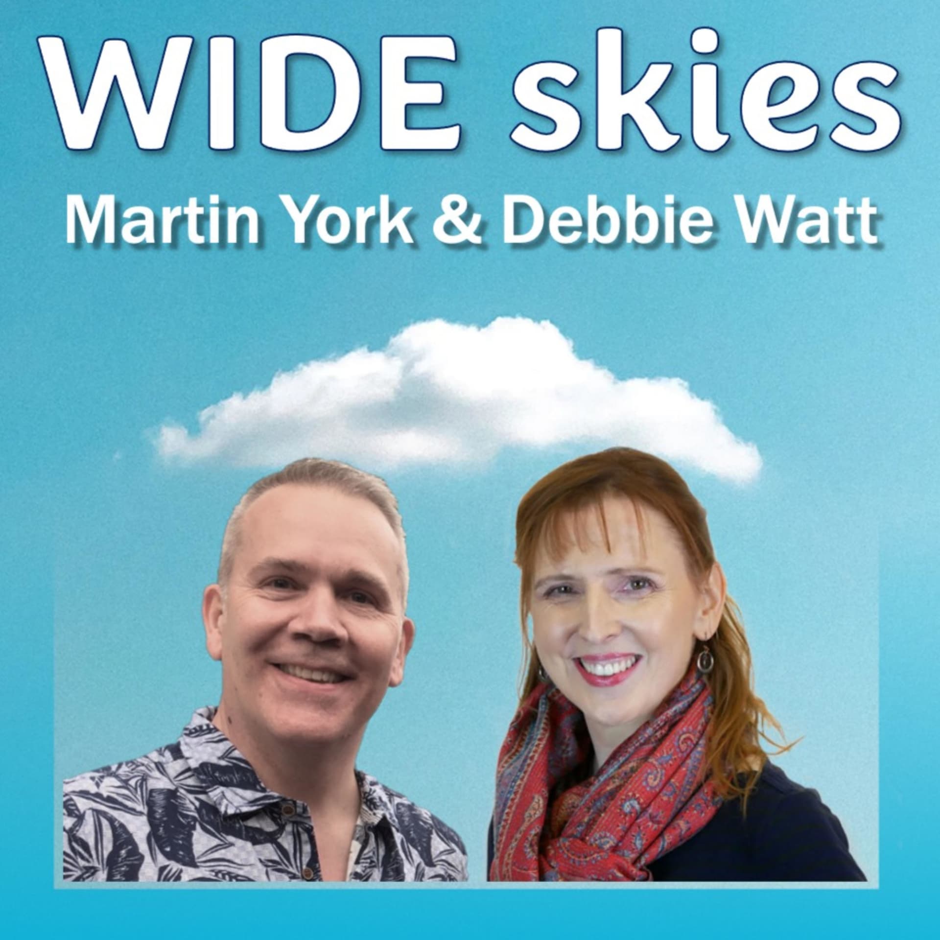 WIDE Skies - Podcasts