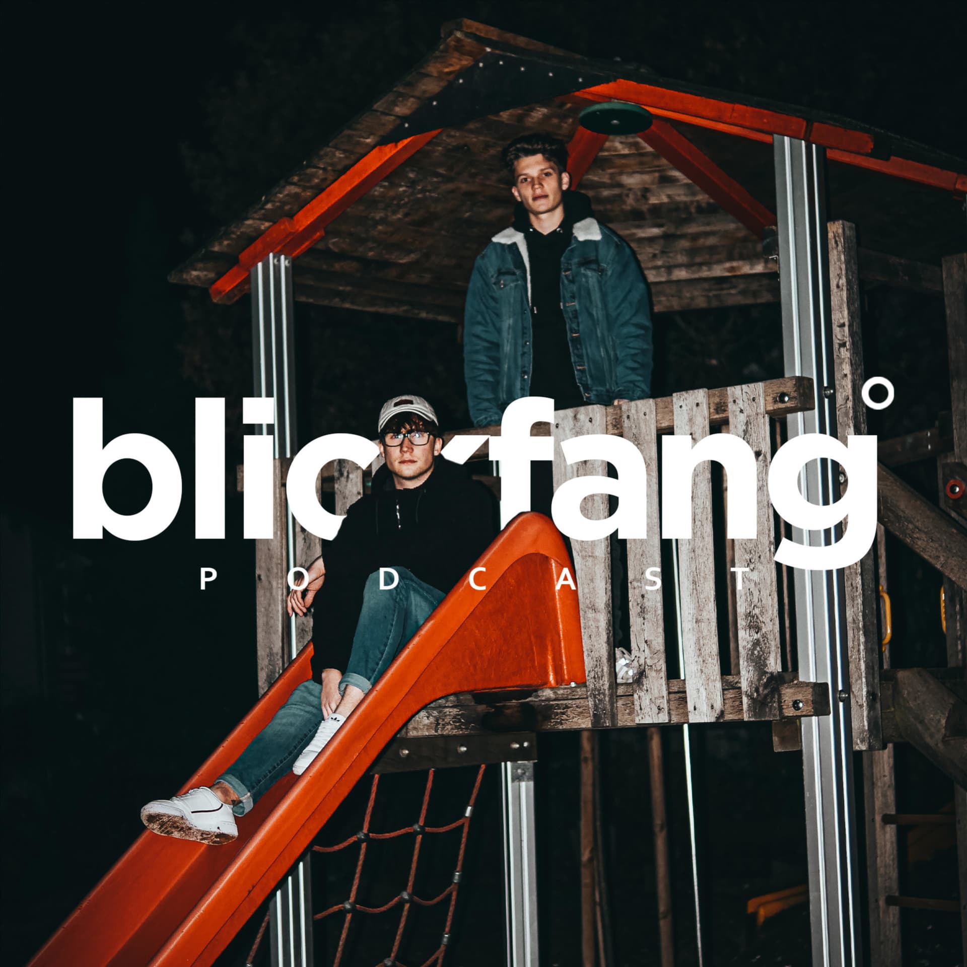 blickfang - Podcasts