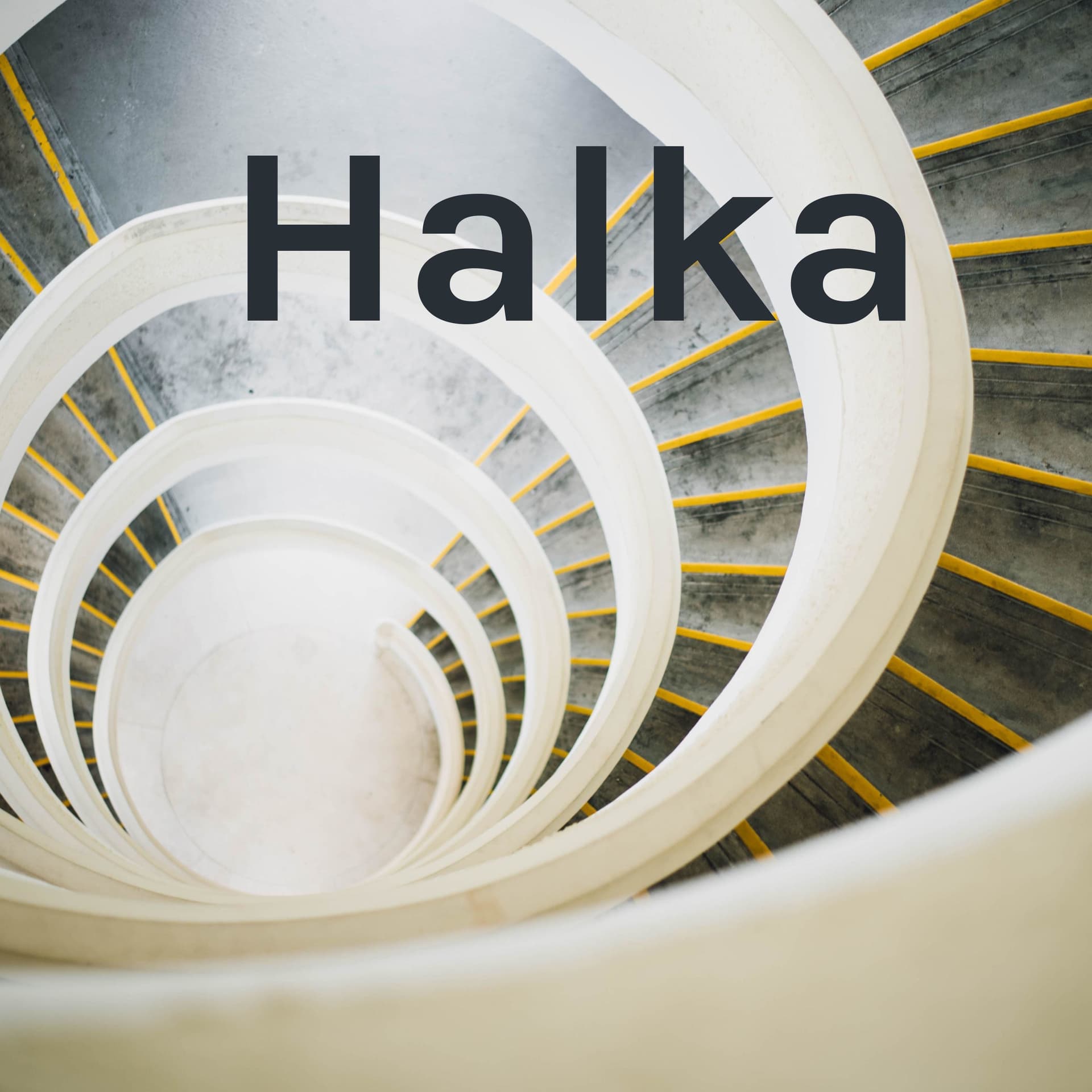 Halka - Podcasts