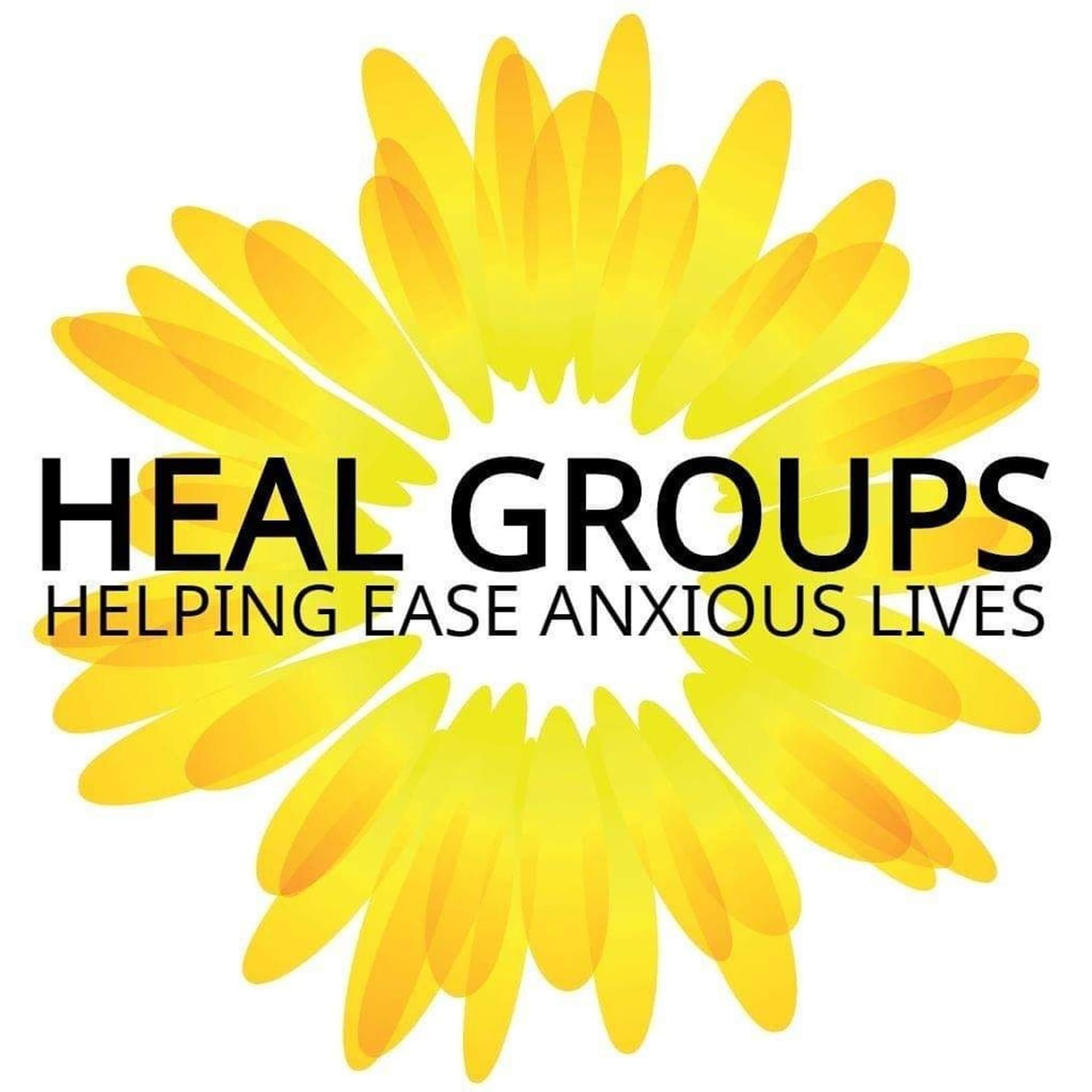 Heal Groups - Helping Ease Anxious Lives - Podcasts