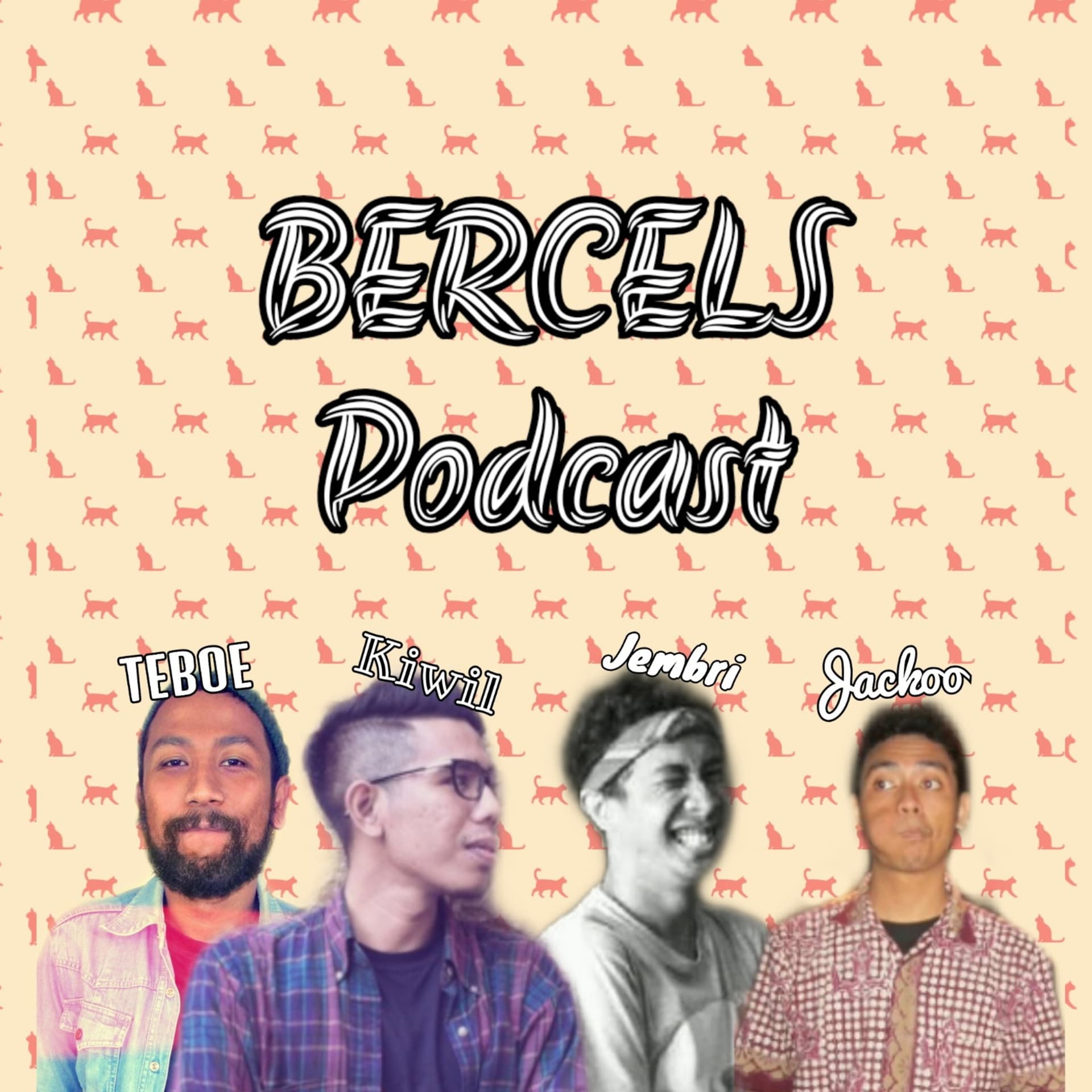 BERCELS Podcast - Podcasts