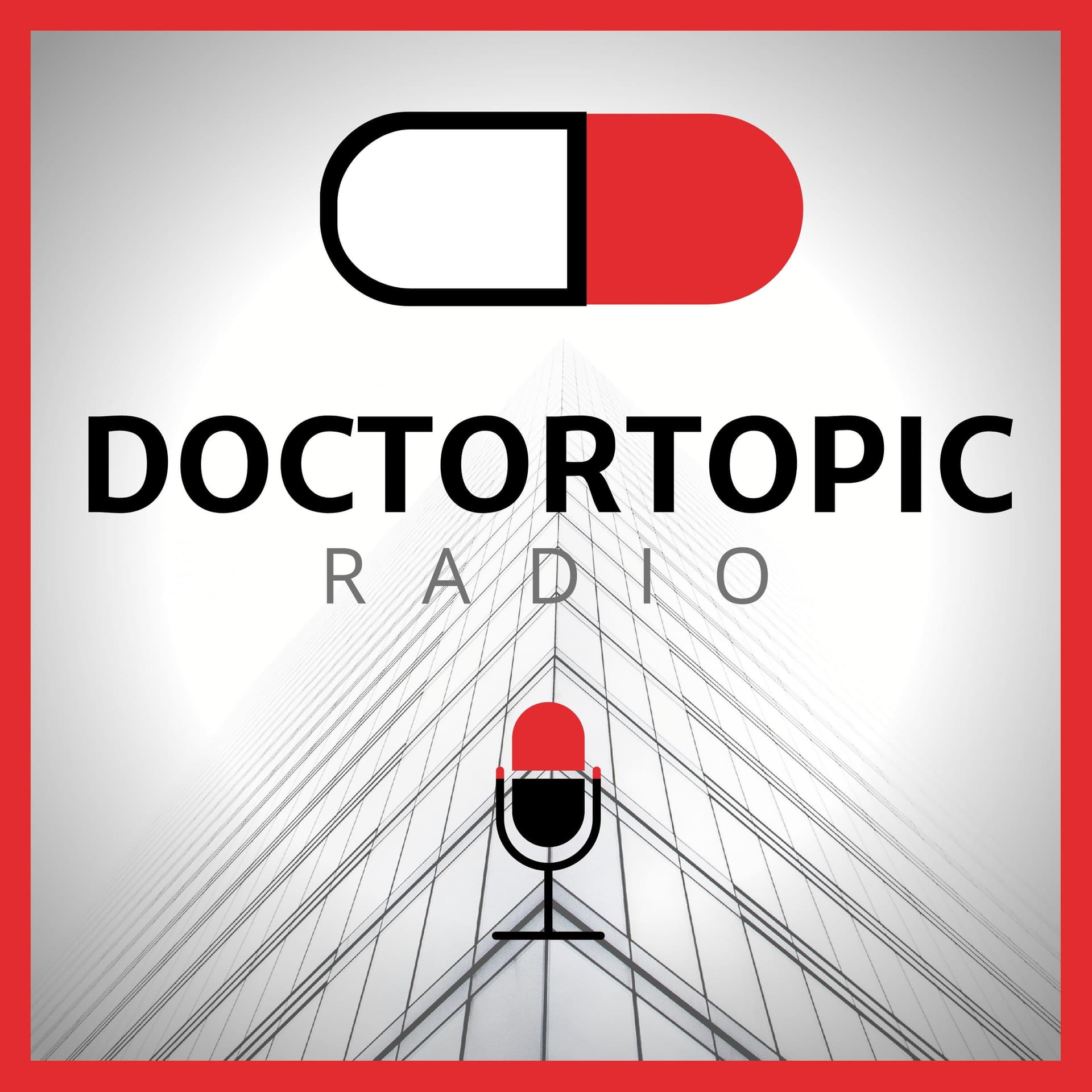 DoctorTopic Radio - Podcasts