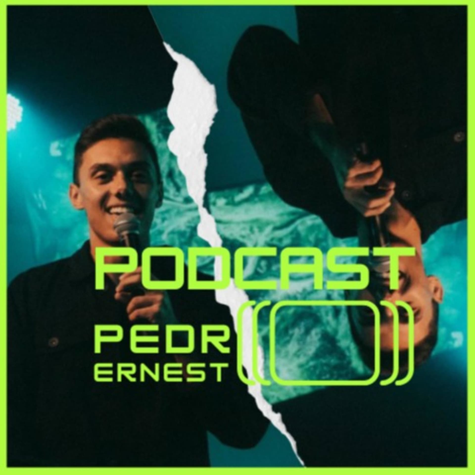 Pedro Ernesto - Podcasts