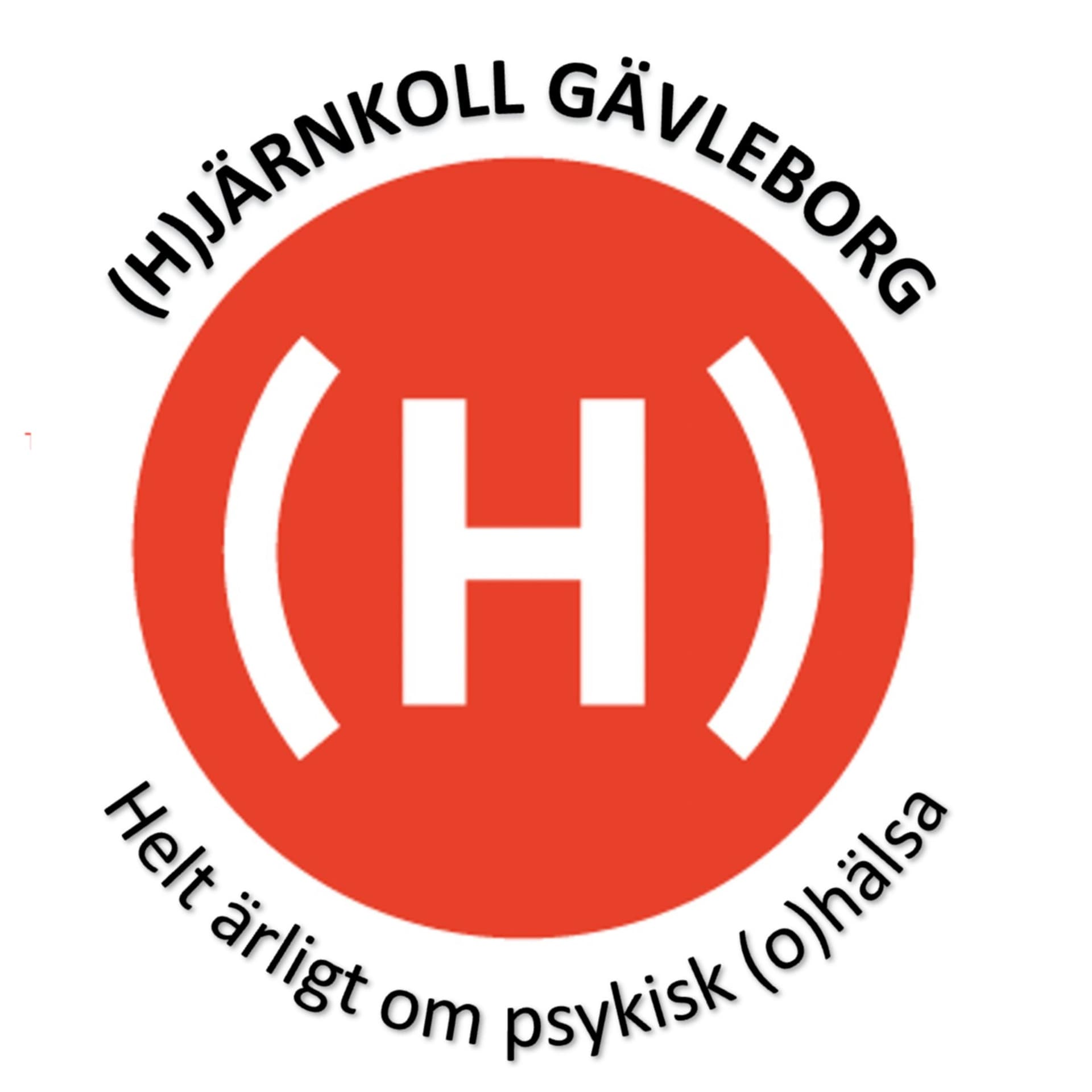 (H)järnkoll Gävleborg - Helt ärligt om psykisk (o)hälsa - Podcasts