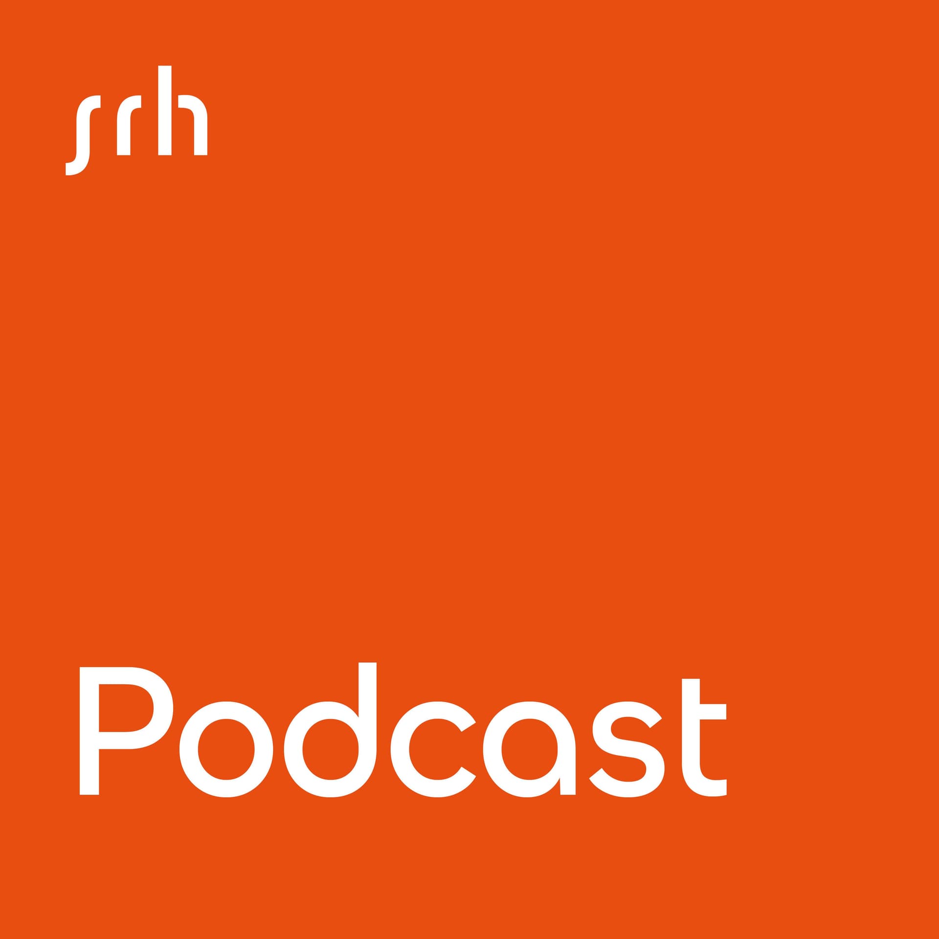 SRH Berlin - Podcasts