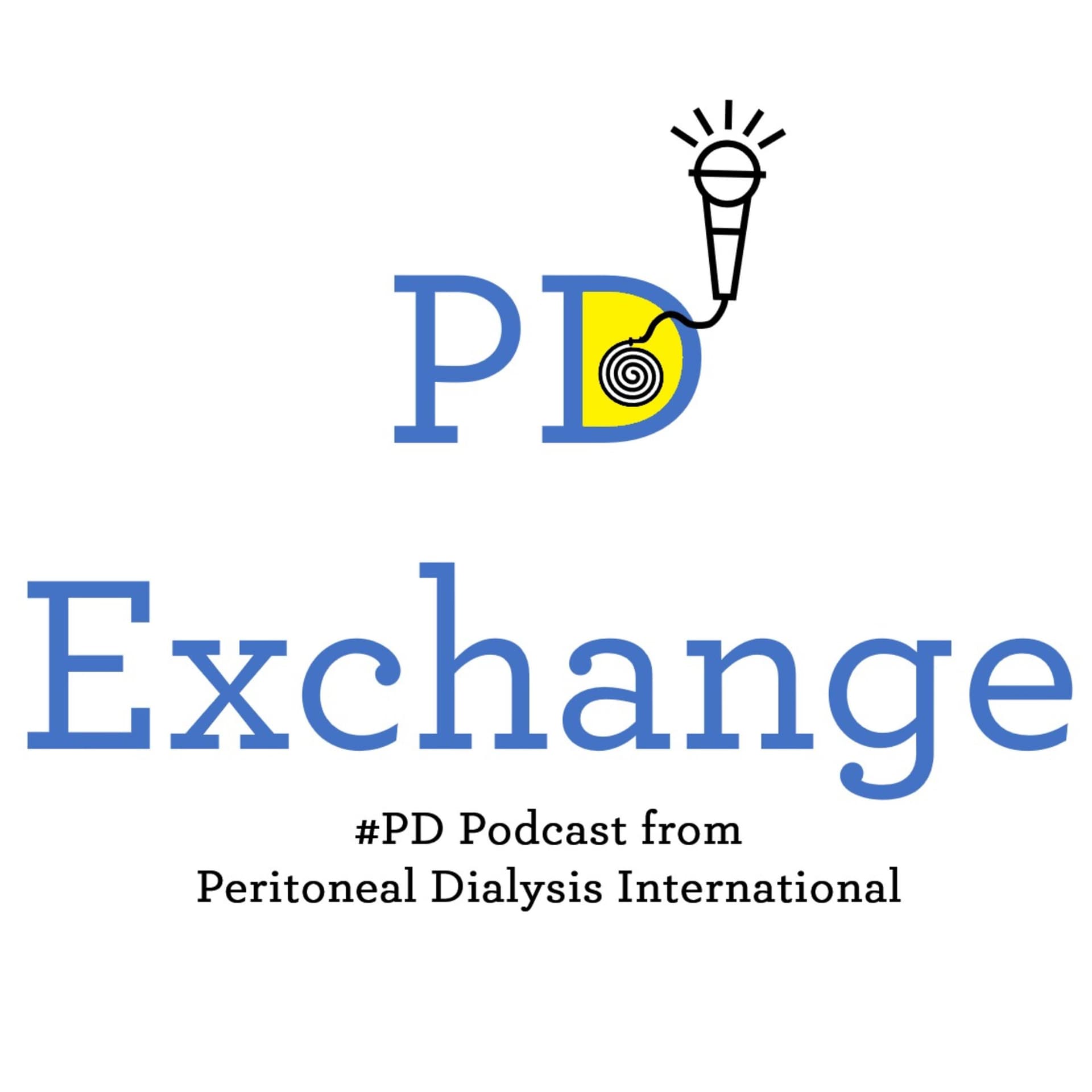 The #PDExchange Podcast - Podcasts