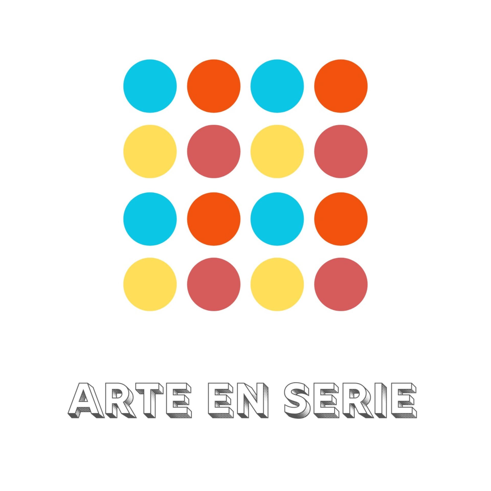 Arte en serie - Podcasts